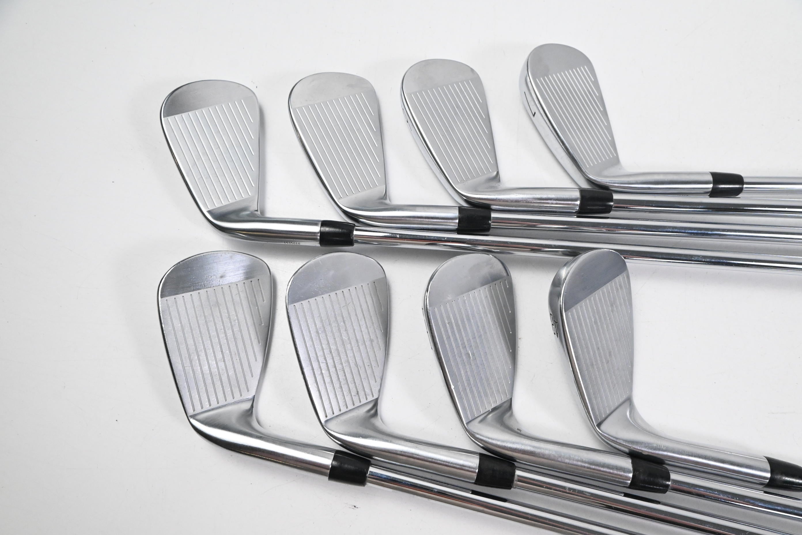 Titleist T200/T150 2023 Combo Irons / 4-PW+GW / Regular Flex AMT Red R300