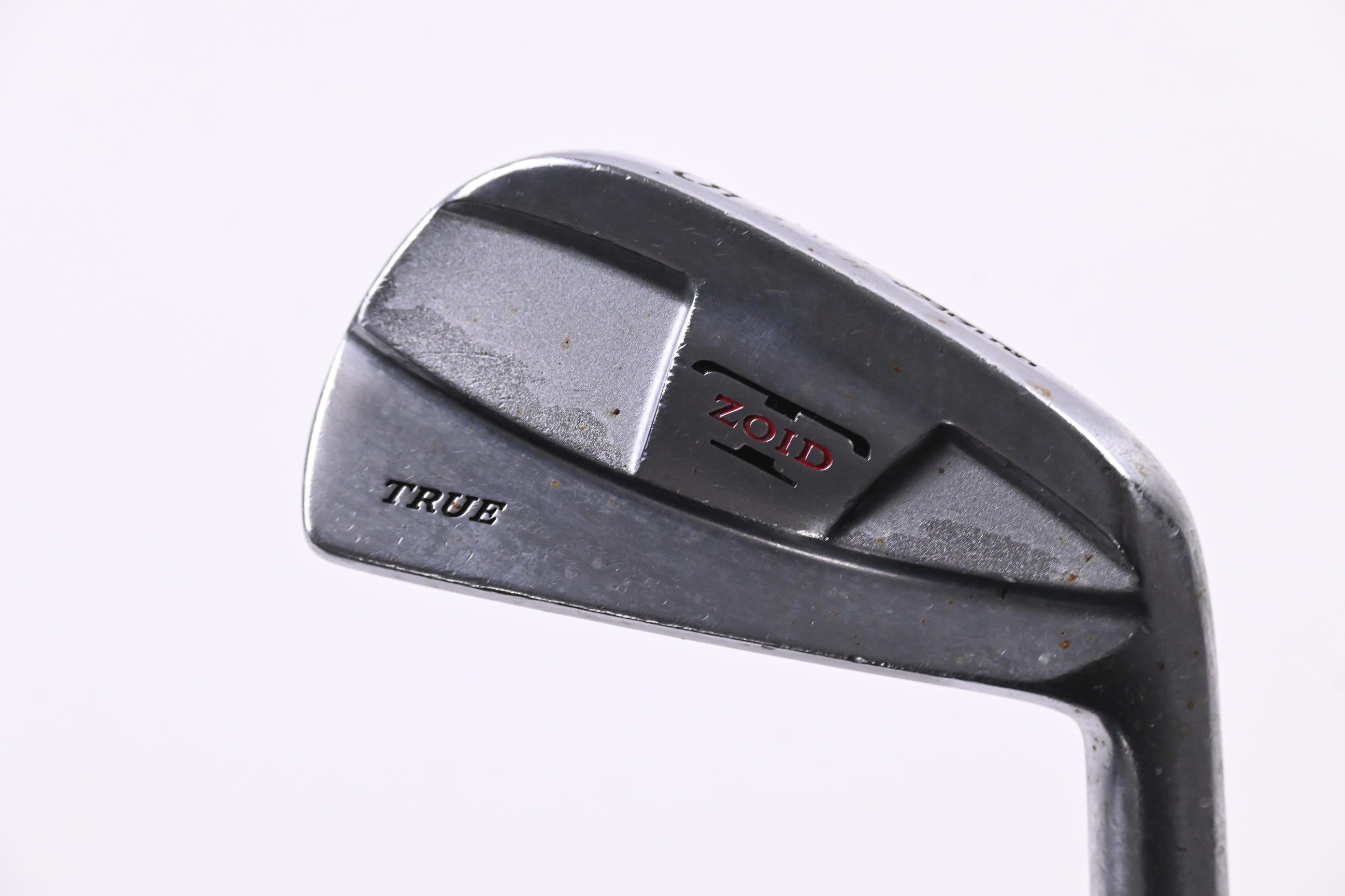 Mizuno T-Zoid True #5 Iron / 27 Degree / Regular Flex True Temper Dynamic Gold