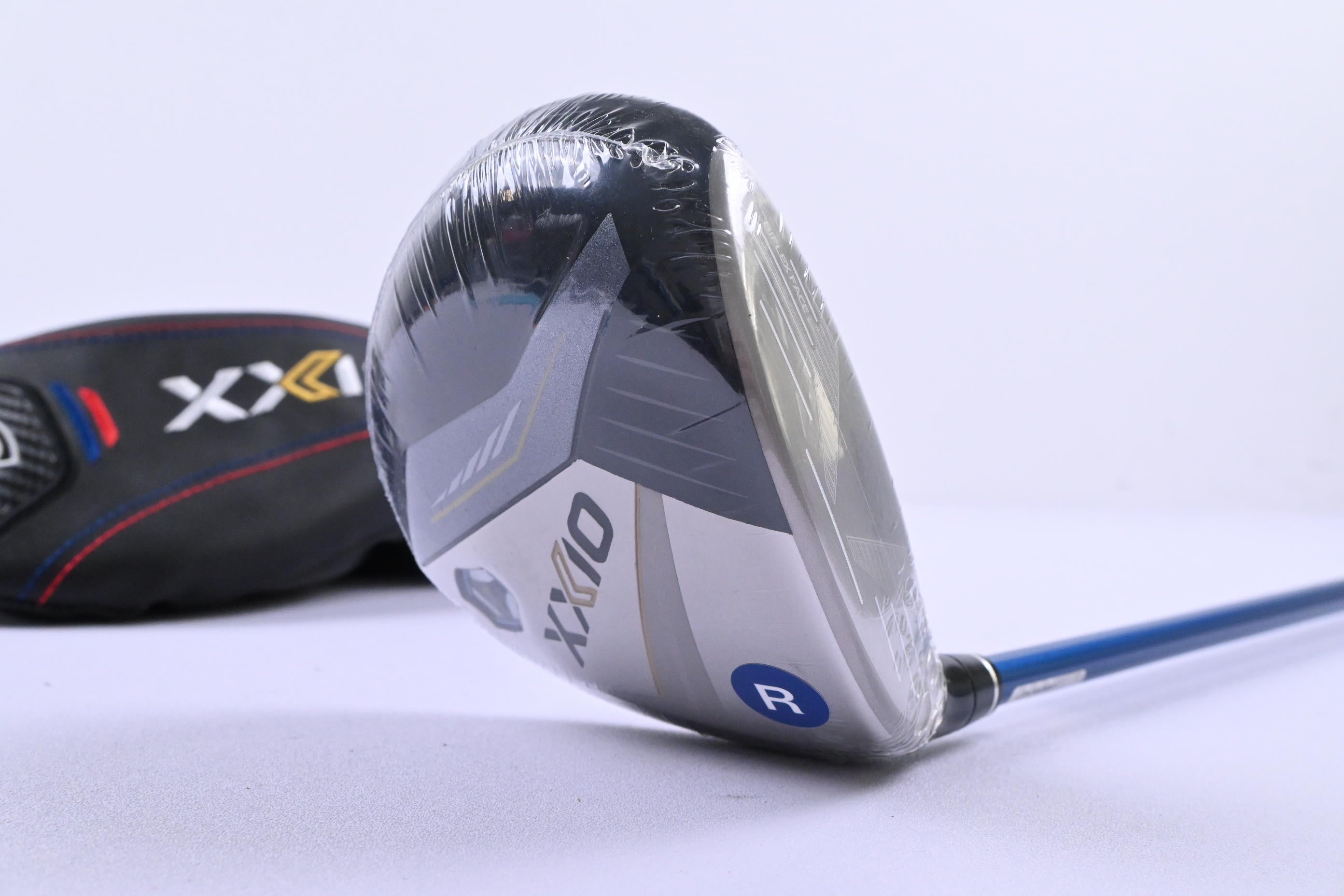 XXIO 13 #3 Wood / 15 Degree / Regular Flex XXIO 1300 Shaft