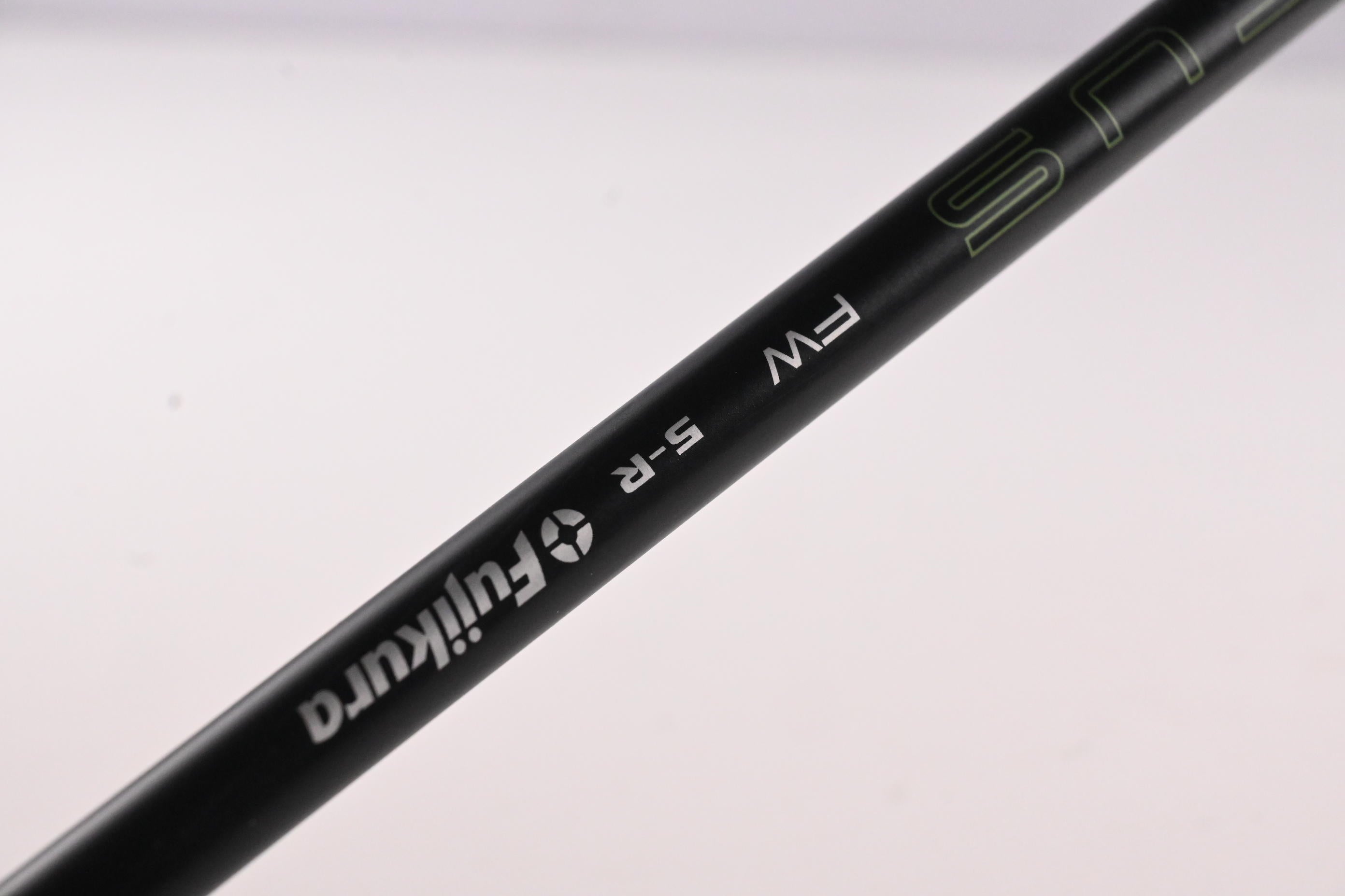 Taylormade Qi35 #7 Tour Wood / 21 Degree / Regular Flex Fujikura Ventus Blue '25