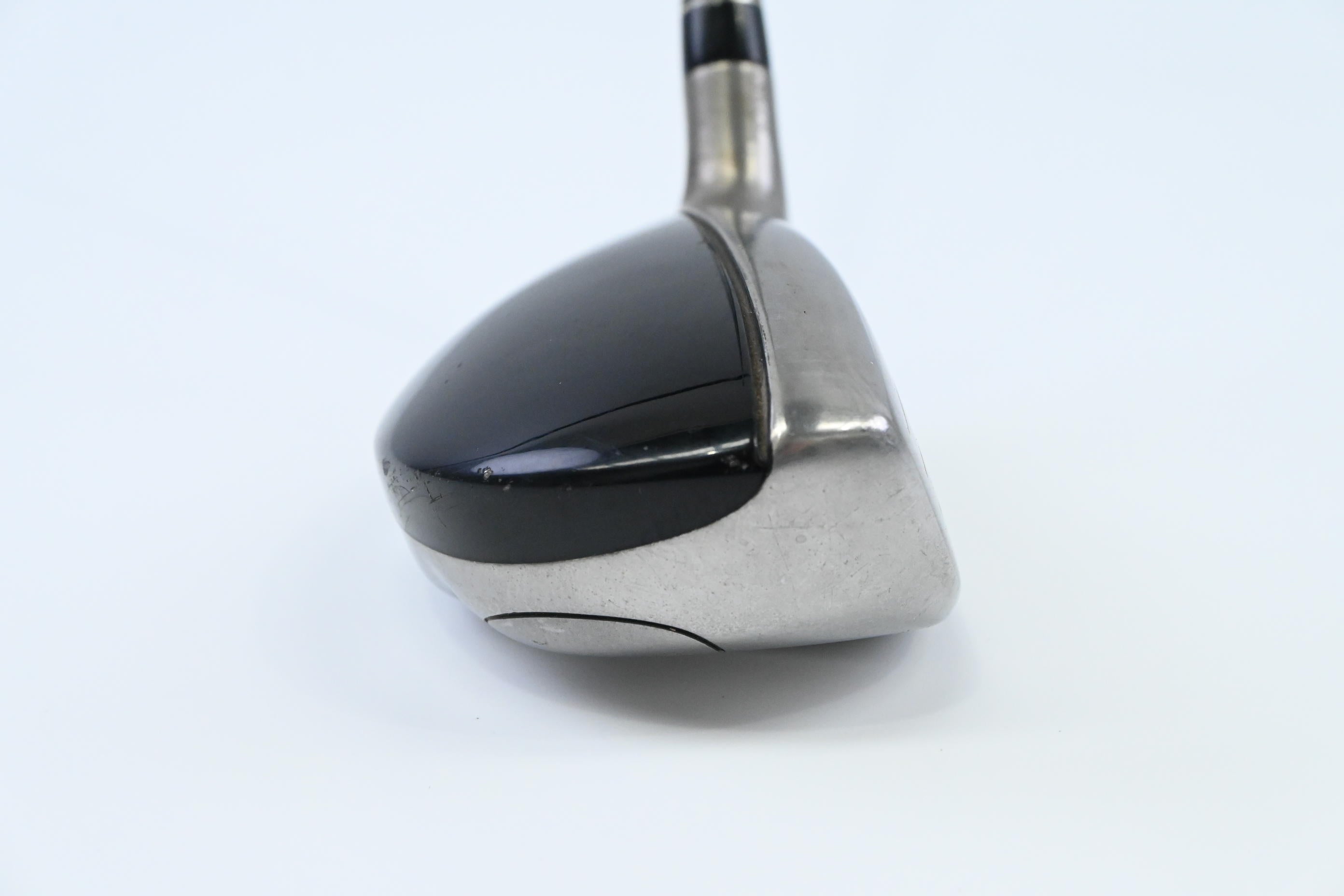 Cobra Baffler DWS #3 Hybrid / 20 Degree / Stiff Flex Aldila NV HL65 Shaft