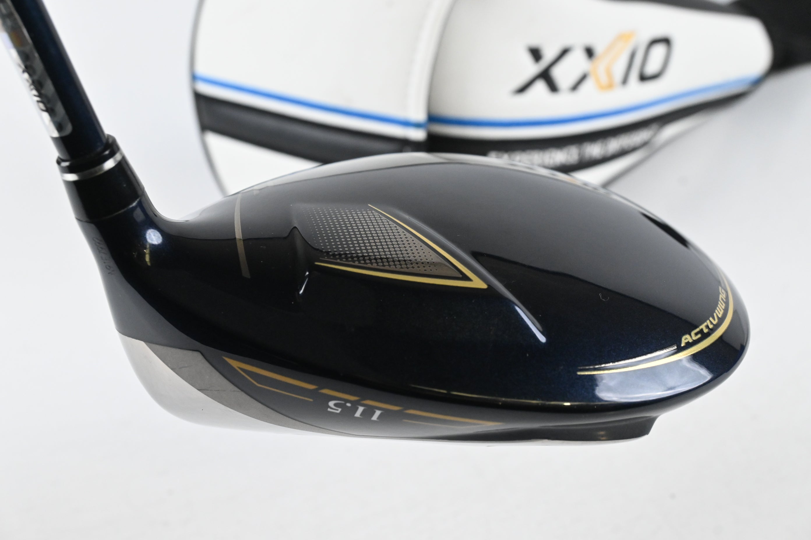 XXIO 12 Driver / 11.5 Degree / Senior Flex XXIO MP 1200 36 Shaft