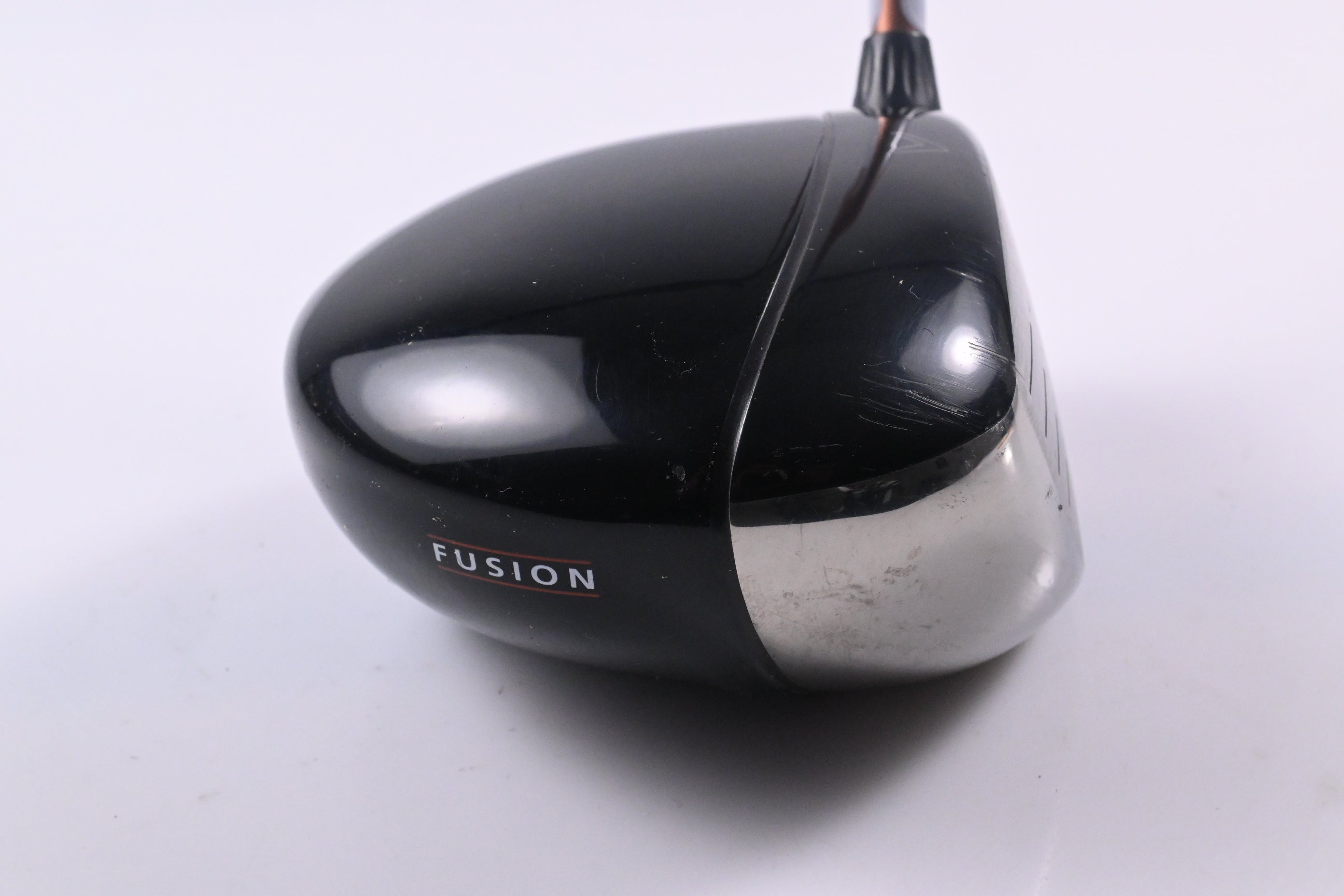 Ladies Callaway Big Bertha FT-3 HT Fusion Driver / 16 Degree / Ladies Flex NVS