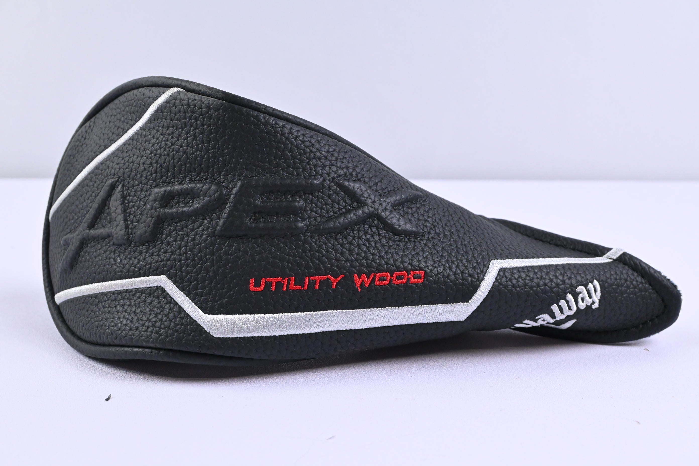 Callaway Apex UW 2025 #3 Hybrid / 19 Degree / X-Flex Tensei AV Raw Blue 75 Shaft
