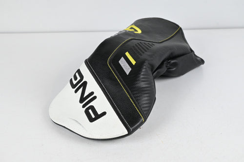 Ping G430 Max Driver / 10.5 Degree / Regular Flex Ping Alta CB Black 55 Shaft