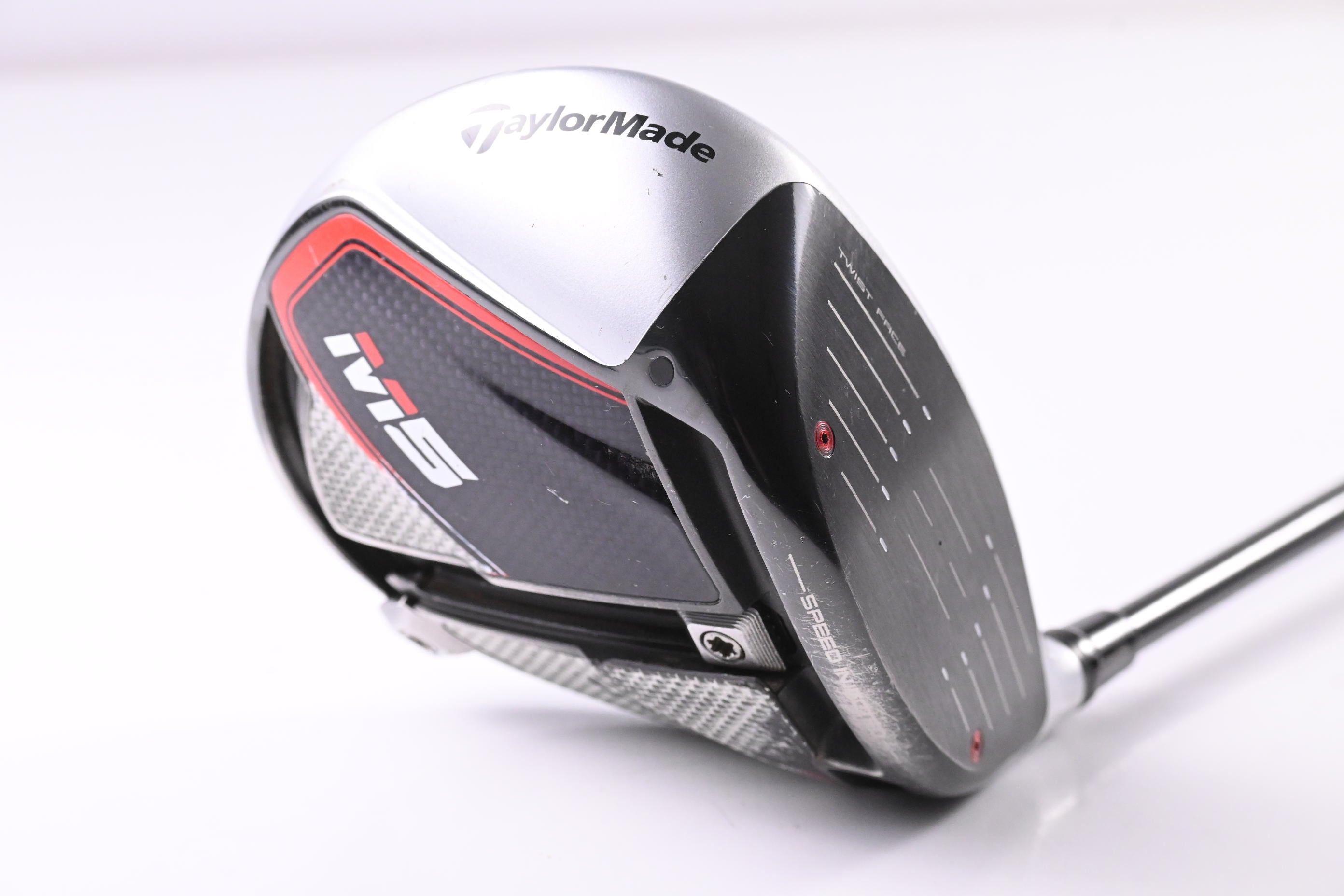 Taylormade M5 Driver / 9 Degree / X-Flex Project X HZRDUS GEN4 Black 70 Shaft
