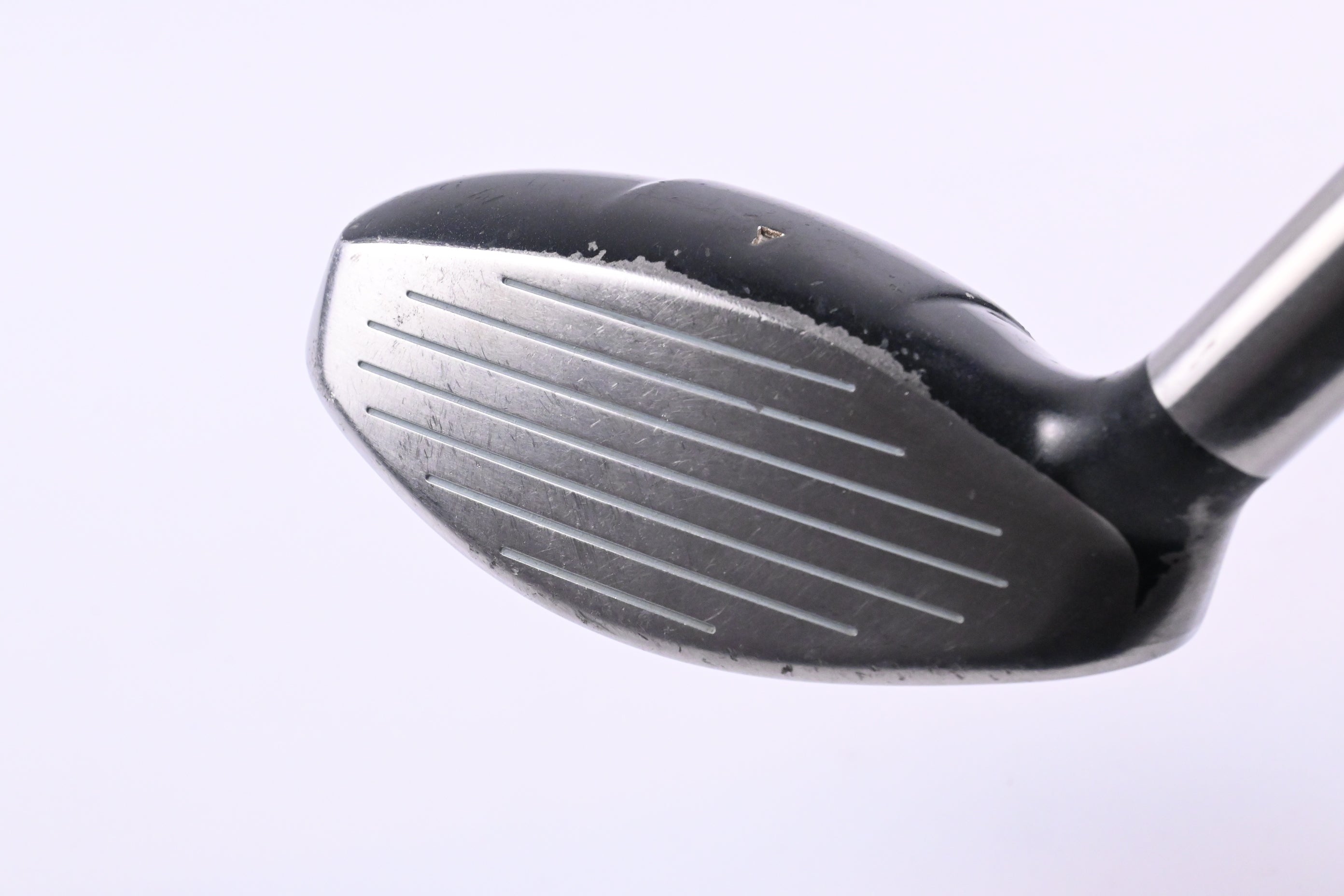 Adams Idea Tight Lies #3 Hybrid / 17 Degree / Regular Flex Aldila Shaft