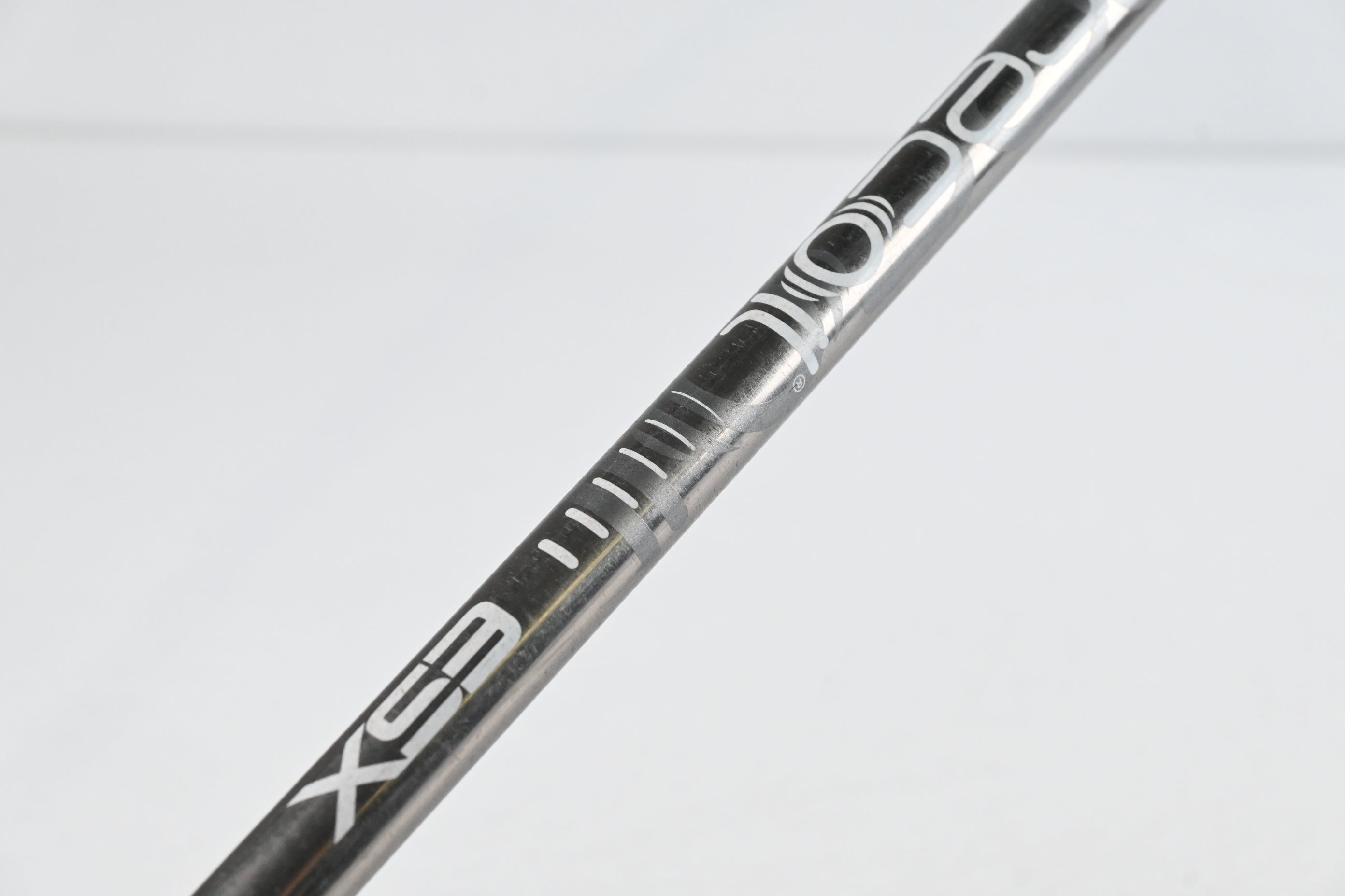 Cobra King Speedzone #4 Hybrid / 21 Degree / Regular Flex UST Mamiya Recoil ESX