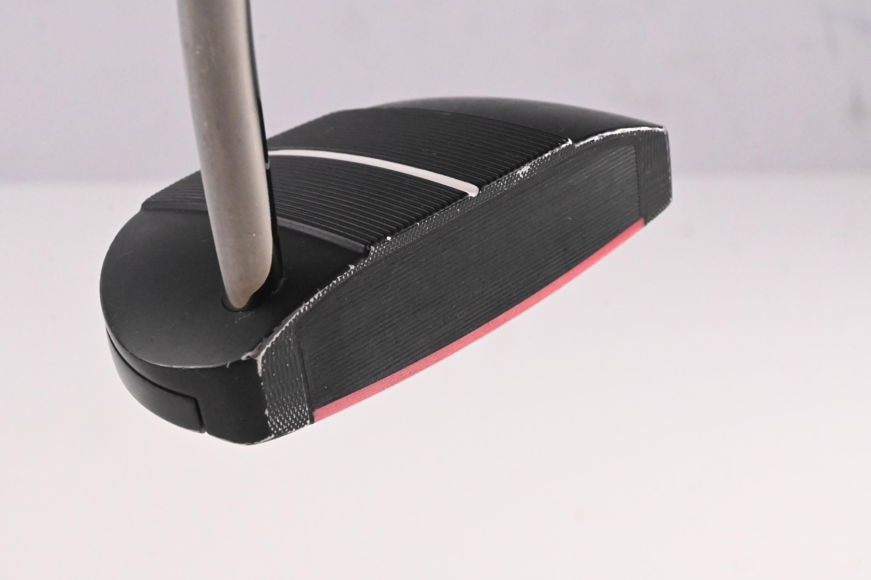 Left Hand Ping 2021 CA 70 Putter / 34.5 Inch