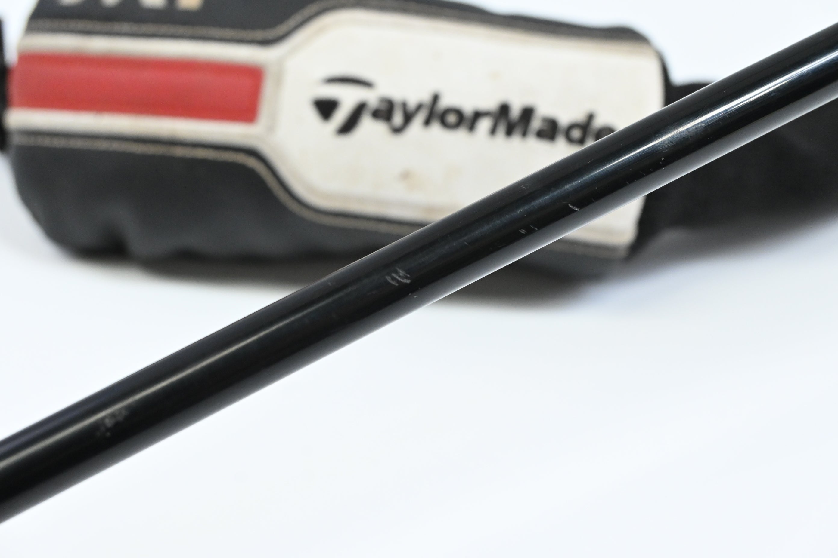 Taylormade M1 2016 #4 Hybrid / 21 Degree / Regular Flex Fujikura Pro 80 Shaft