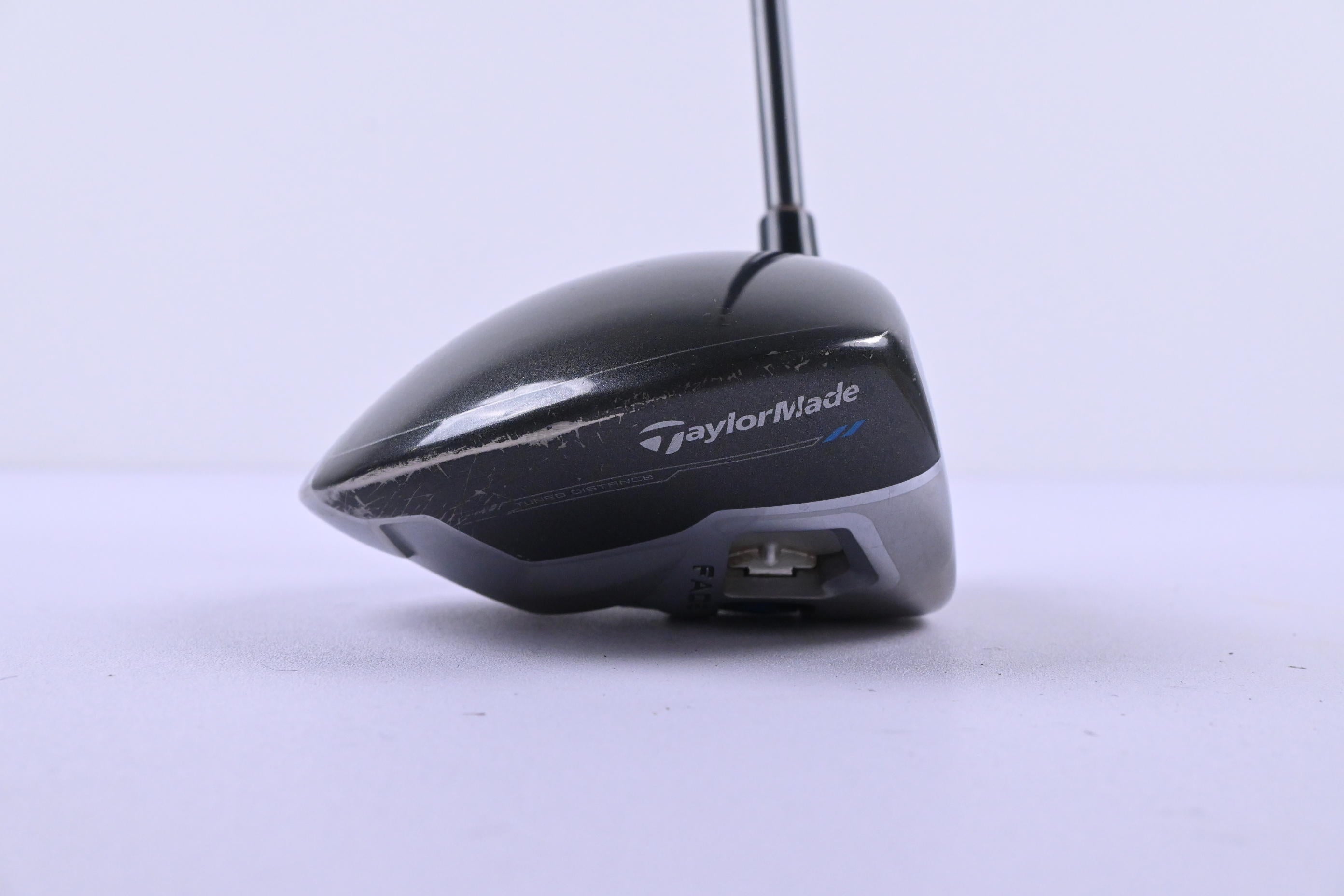 Taylormade SLDR Driver / 10.5 Degree / Regular Flex Fujikura Speeder 57