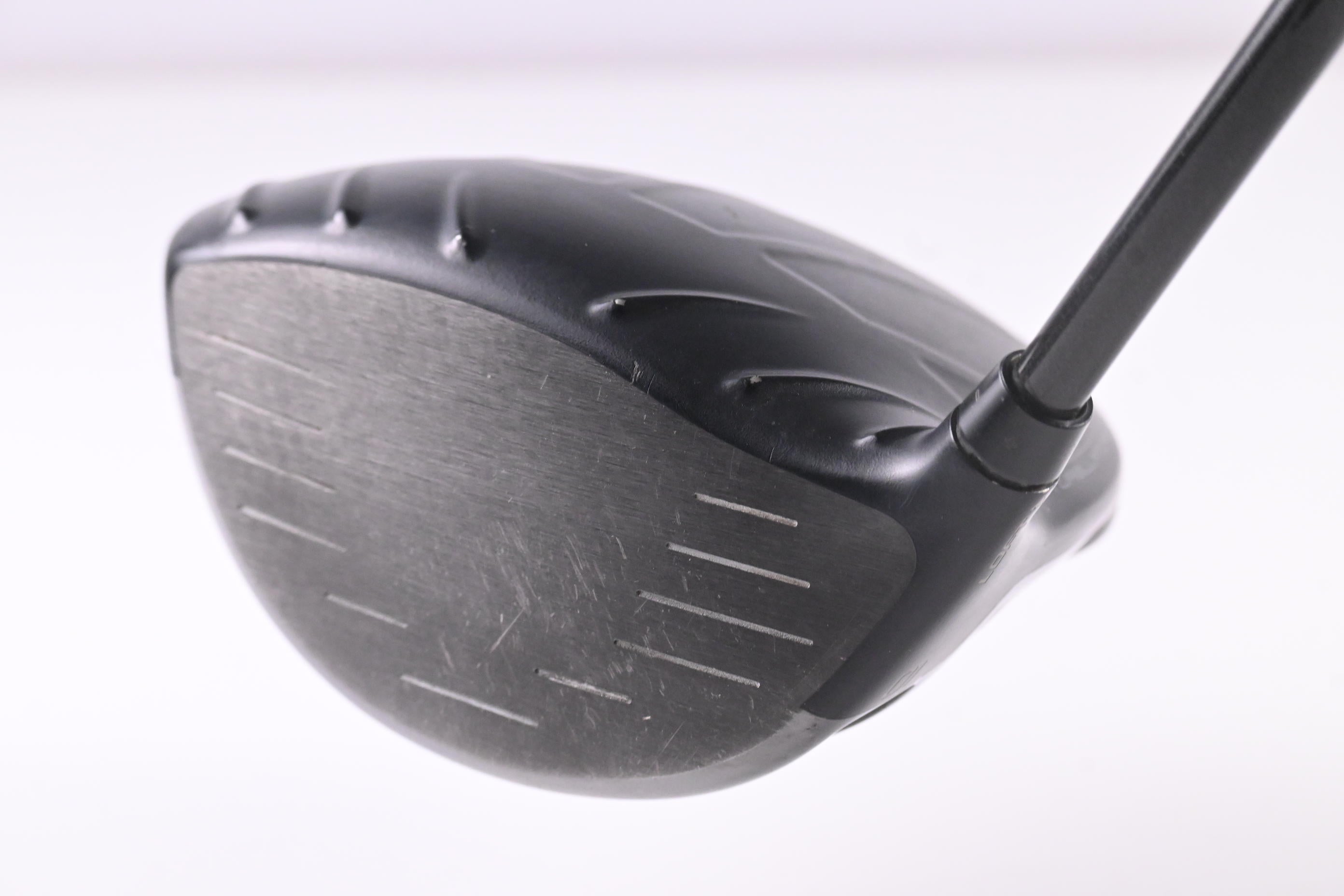 Ping G Series Driver / 10 Degree / Stiff Flex Aldila 335 65 Shaft