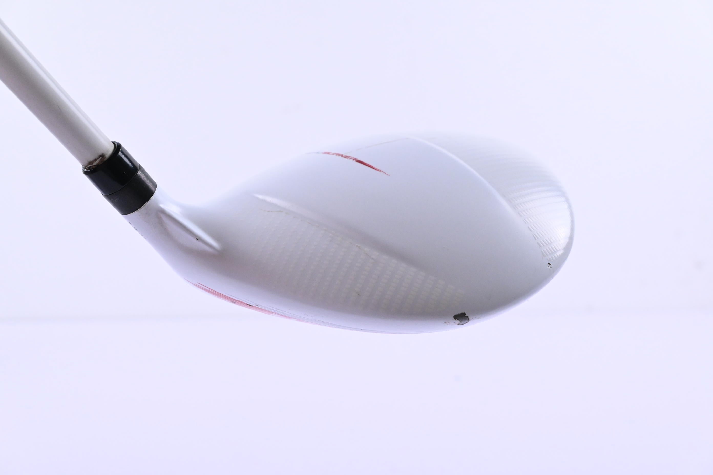 Taylormade Aeroburner Mini Driver / 12 Degree / Stiff Flex Matrix Speed RUL-Z 60