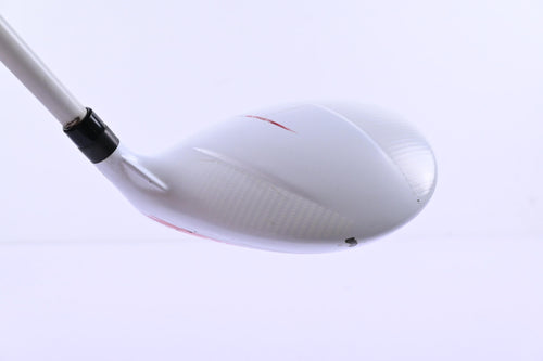 Taylormade Aeroburner Mini Driver / 12 Degree / Stiff Flex Matrix Speed RUL-Z 60