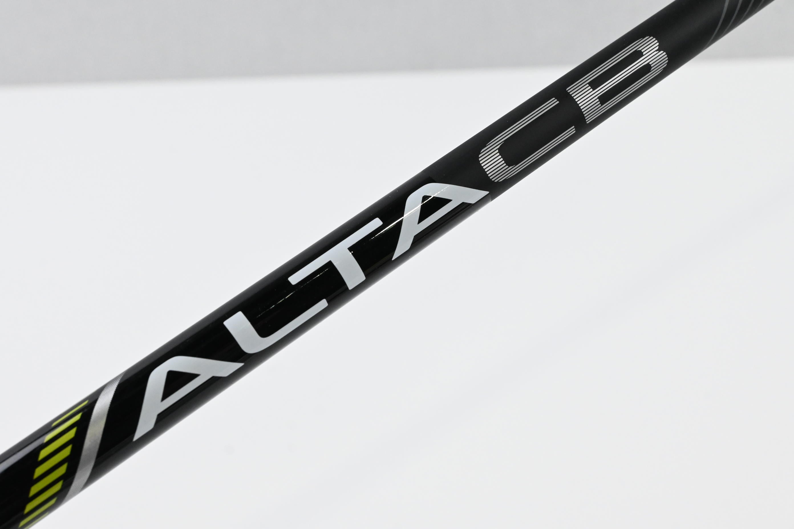 Ping Alta CB Black 70 #5 Hybrid Shaft / Regular Flex / 0.370 Tip