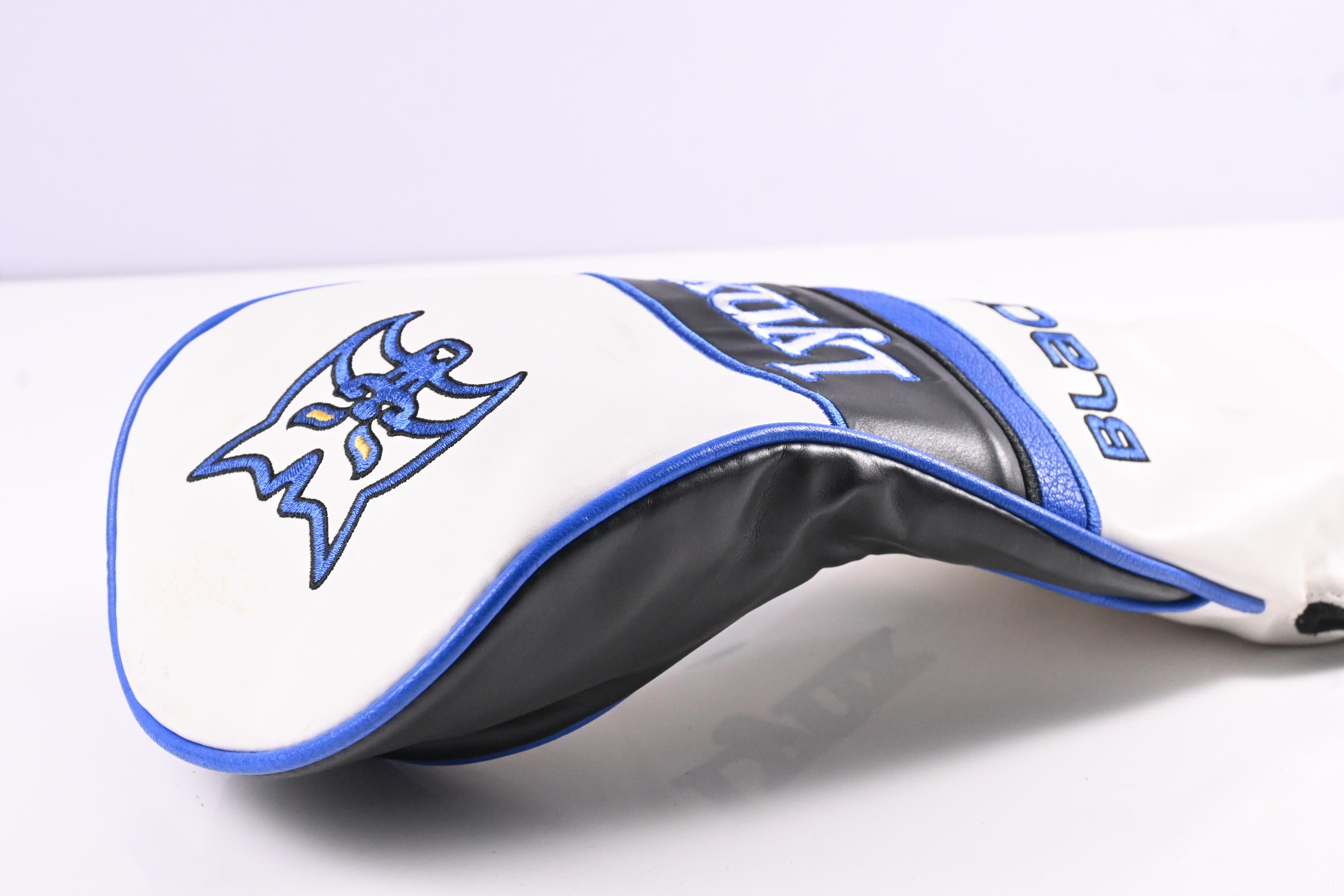 Lynx Parallax 2017 Driver / 10.5 Degree / Regular Flex Aldila NV RIP'D 65 Shaft