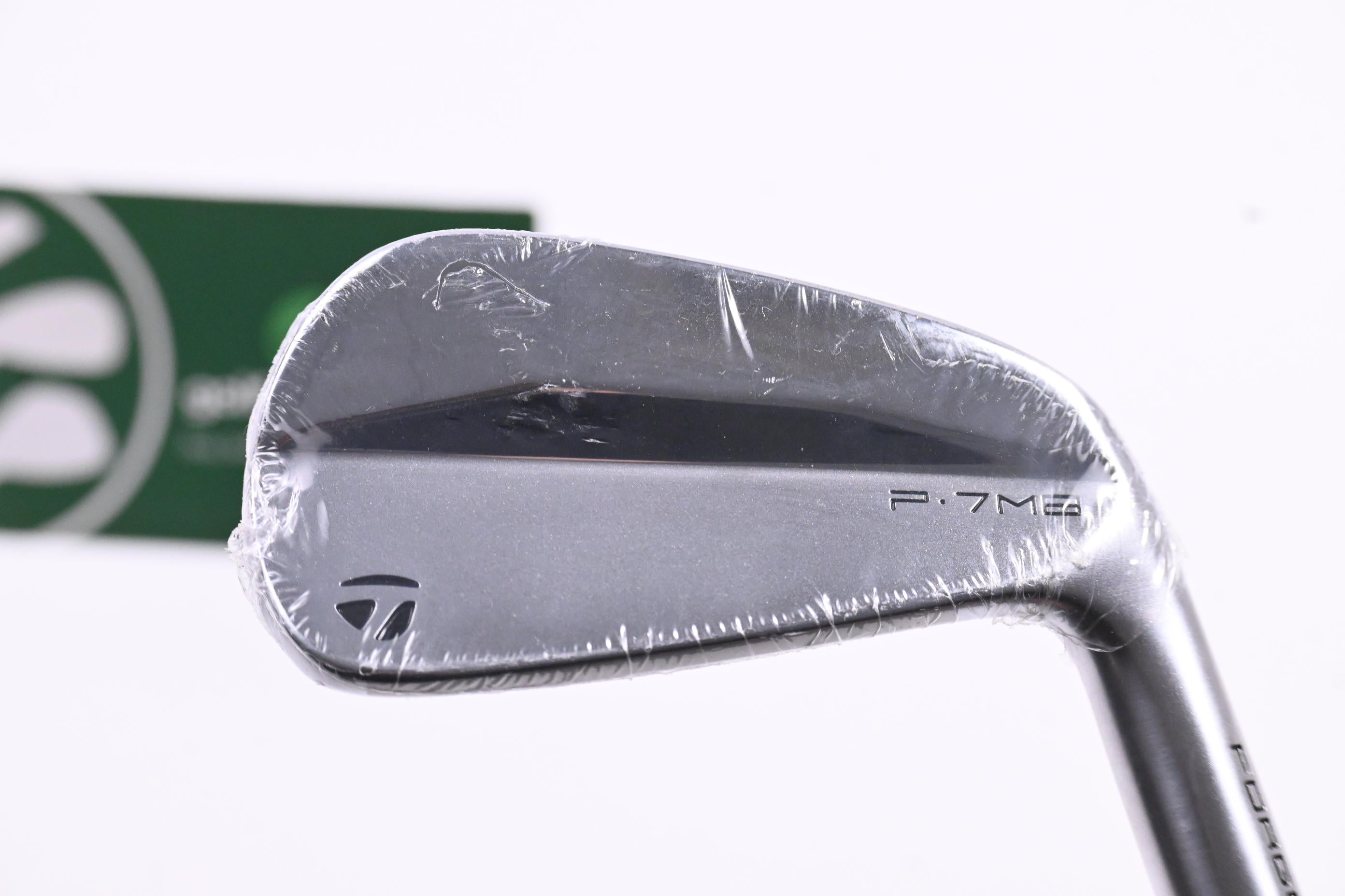 Taylormade P7MB 2023 #5 Iron / 26 Degree / X-Flex KBS Tour Shaft