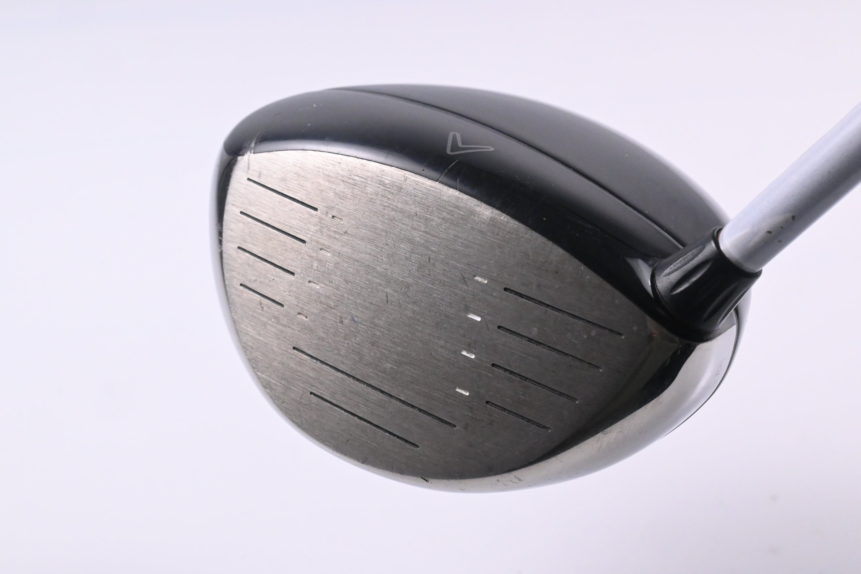 Ladies Callaway Big Bertha FT-3 HT Fusion Driver / 16 Degree / Ladies Flex NVS