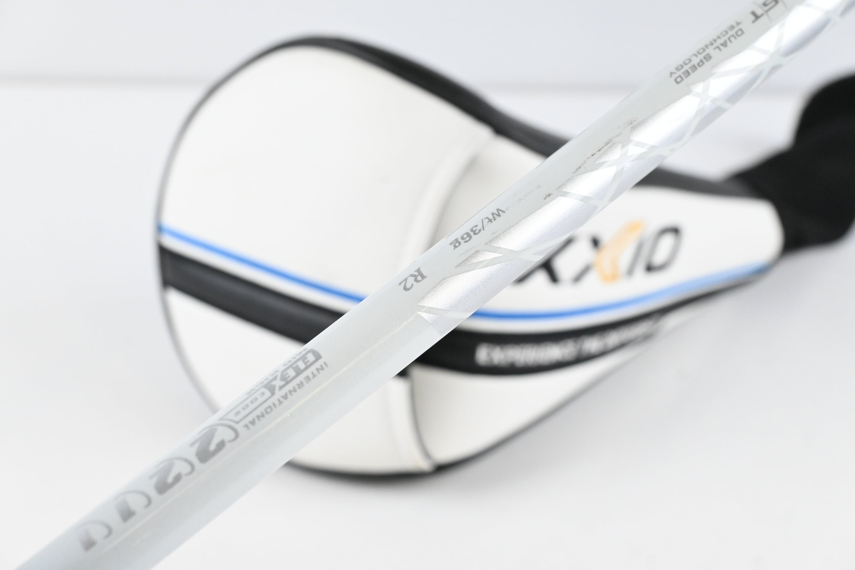 XXIO 12 Driver / 11.5 Degree / Senior Flex XXIO MP 1200 36 Shaft