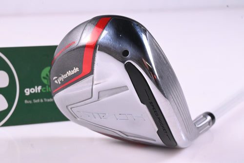 Ladies Taylormade Stealth #5 Wood / 19 Degree / Ladies Flex Aldila Ascent 45