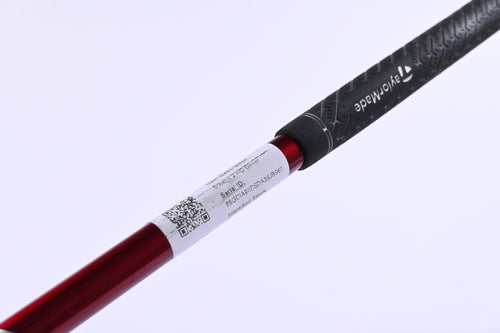 Left Hand Taylormade Stealth 2 HD Driver / 9 Degree / Regular Flex Red 5 Shaft