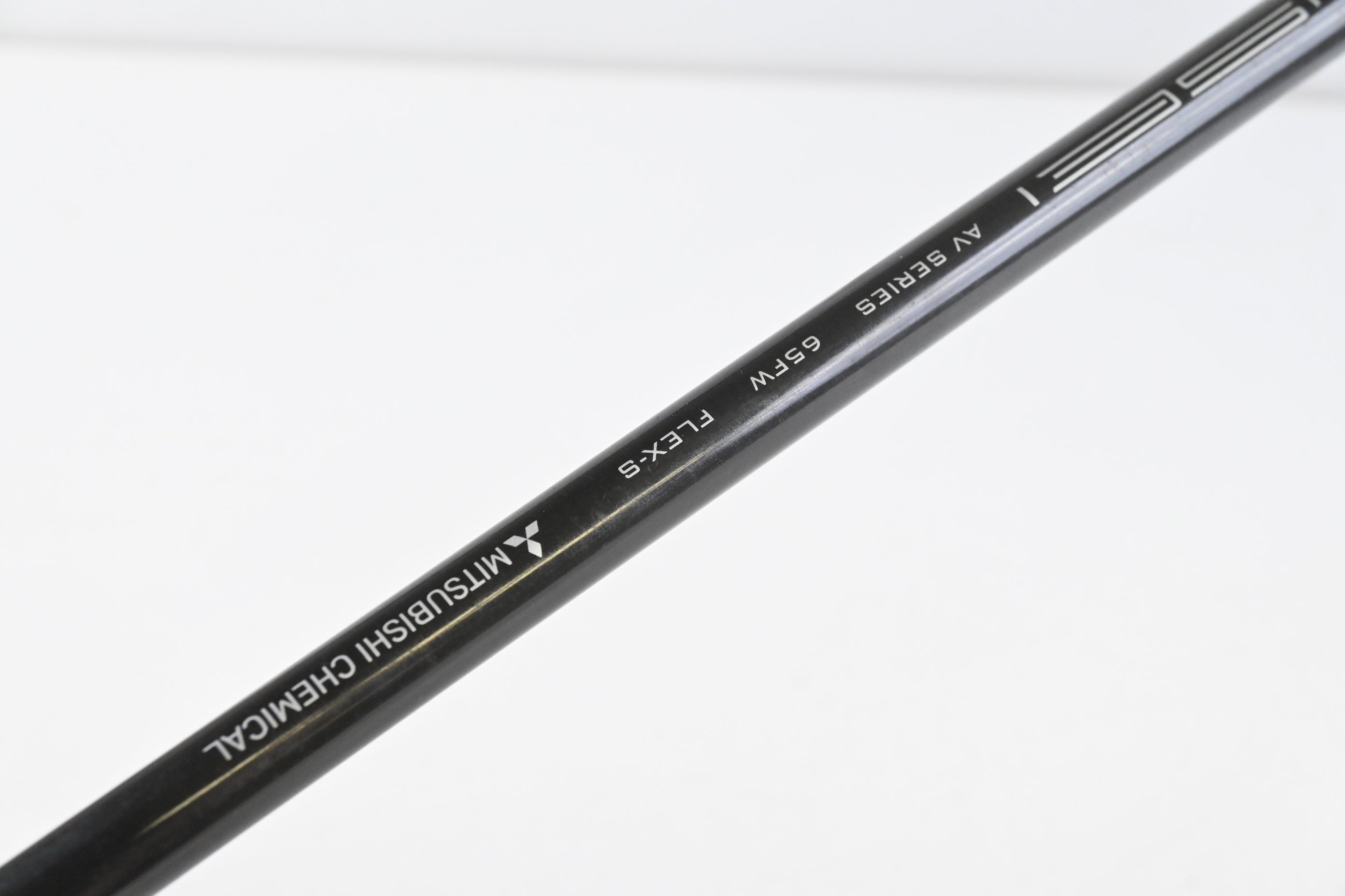 Taylormade SIM2 Ti #3 Wood / 15 Degree / Stiff Flex Tensei AV Raw Blue 65 Shaft