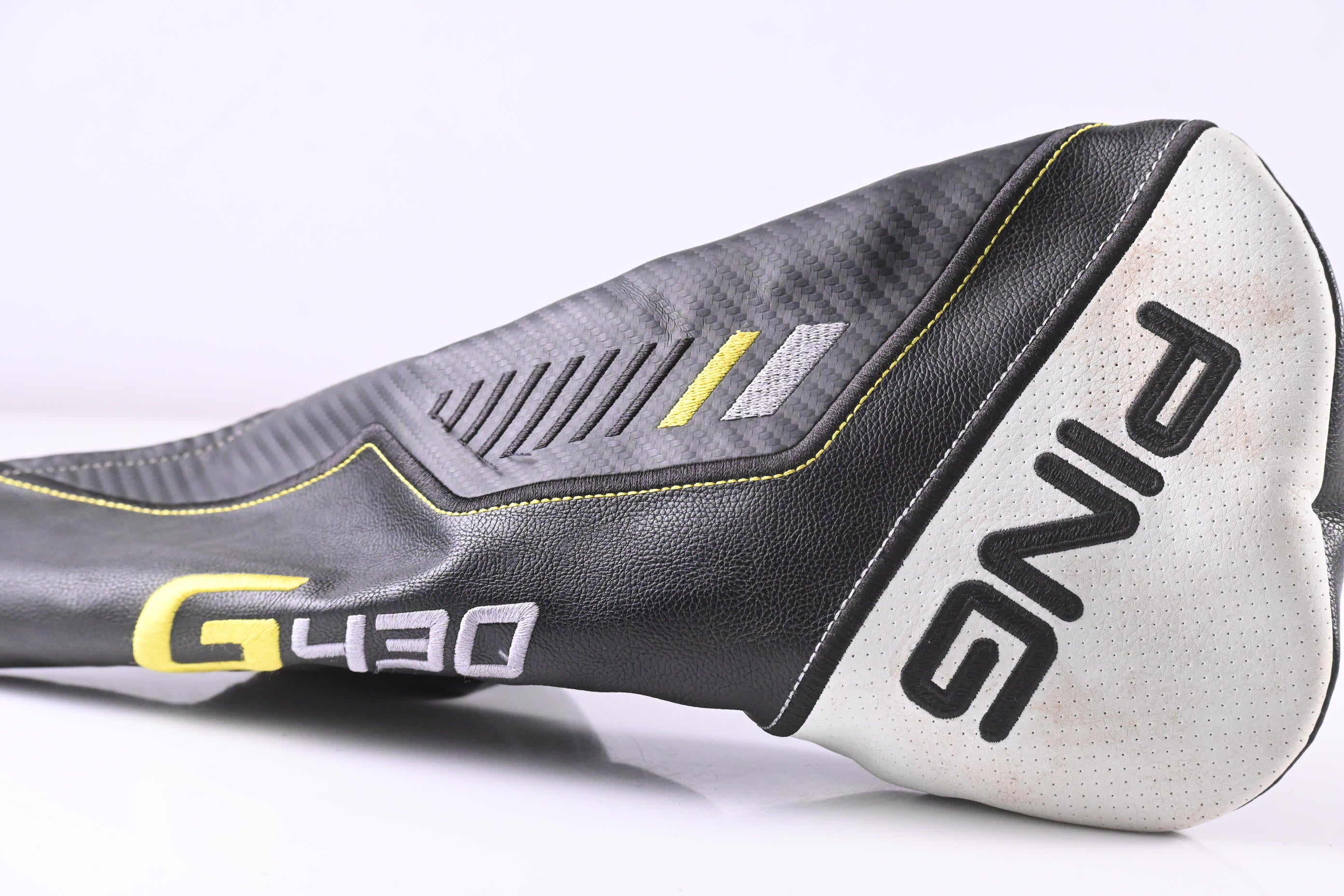 Ping G430 LST Driver / 10.5 Degree / Stiff Flex Oban Kiyoshi 65 Shaft