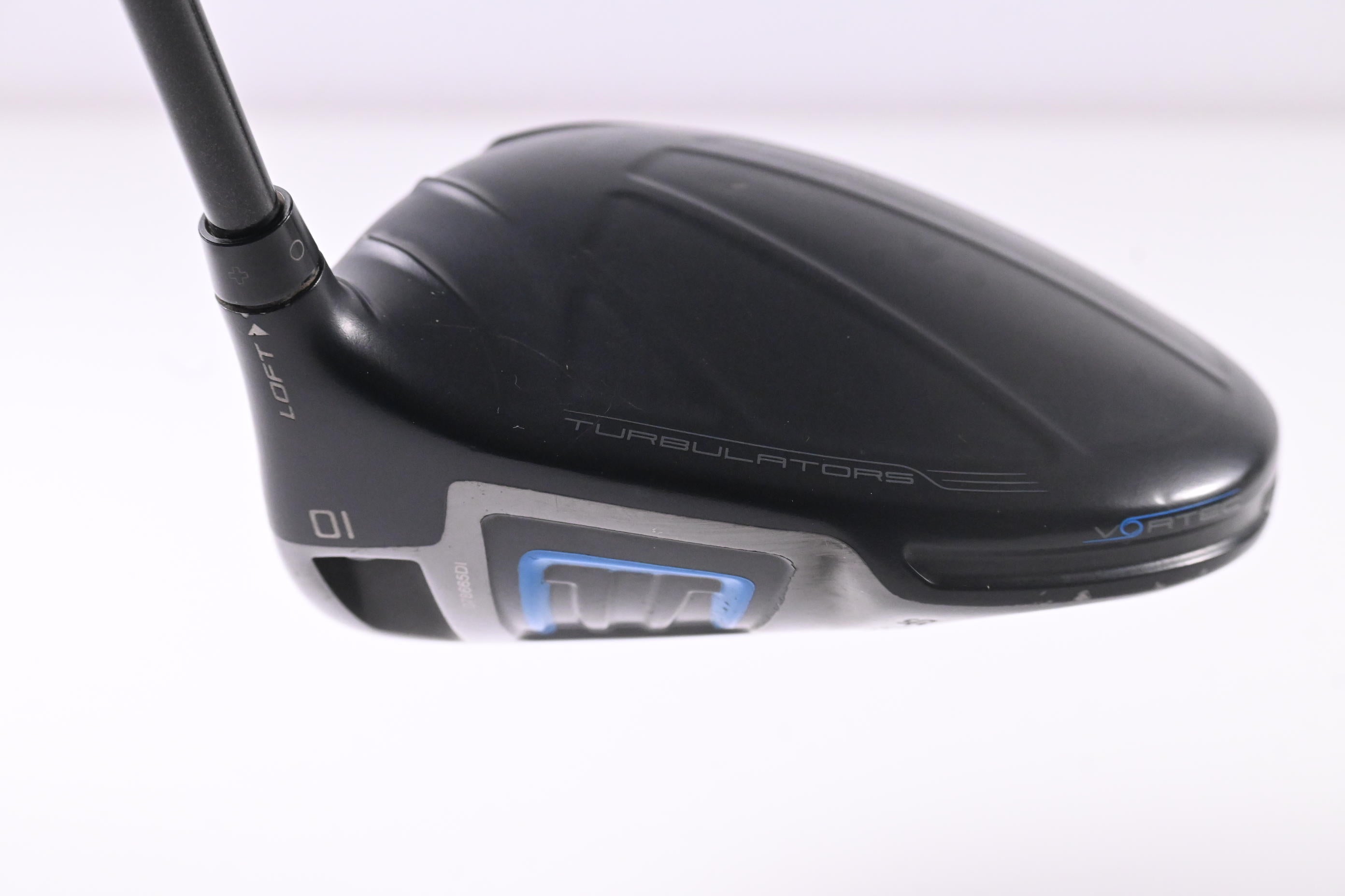 Ping G Series Driver / 10 Degree / Stiff Flex Aldila 335 65 Shaft