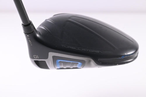 Ping G Series Driver / 10 Degree / Stiff Flex Aldila 335 65 Shaft
