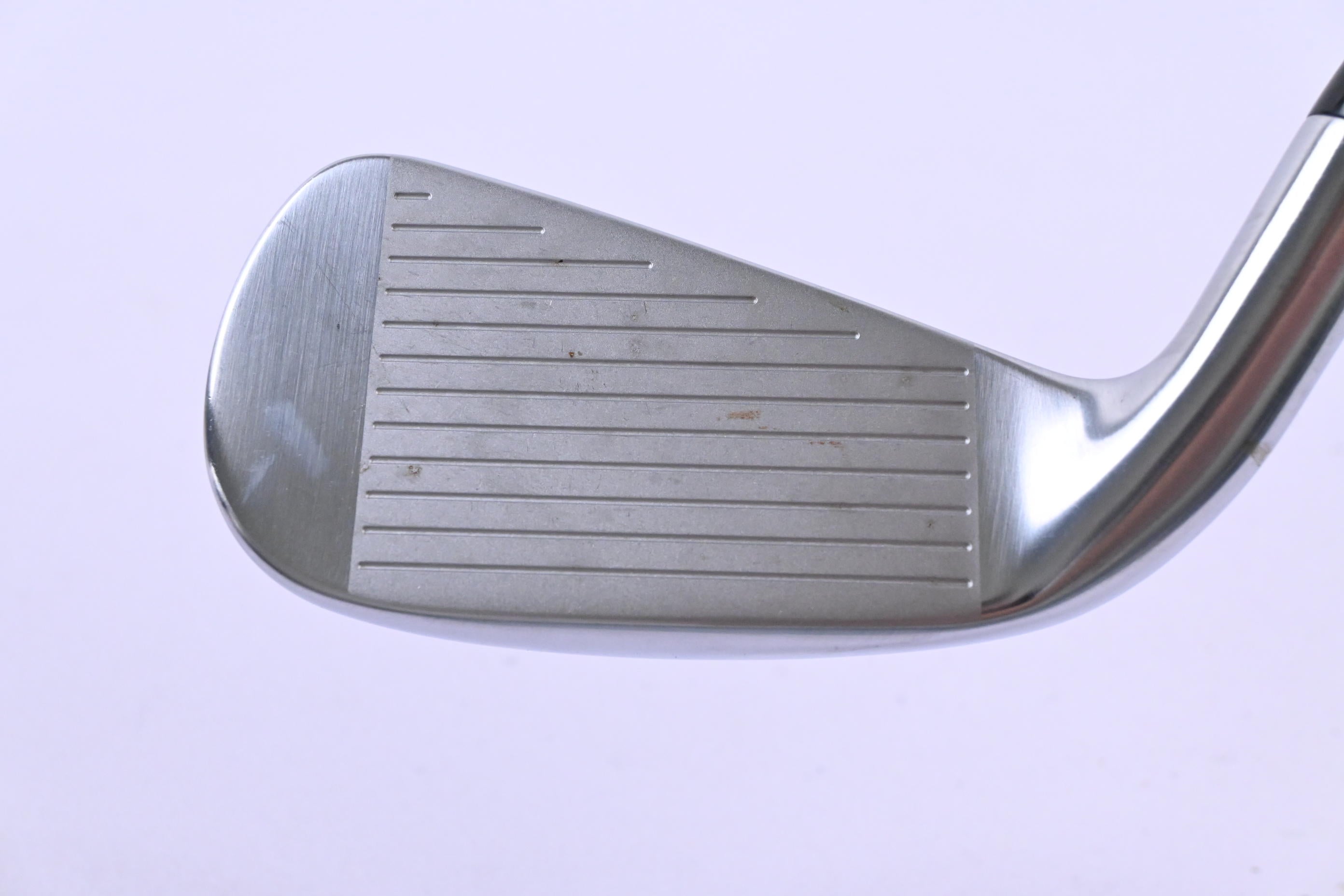 Titleist U505 #3 Iron / 20 Degree / Stiff Flex HZRDUS Smoke Black RDX 80 Shaft