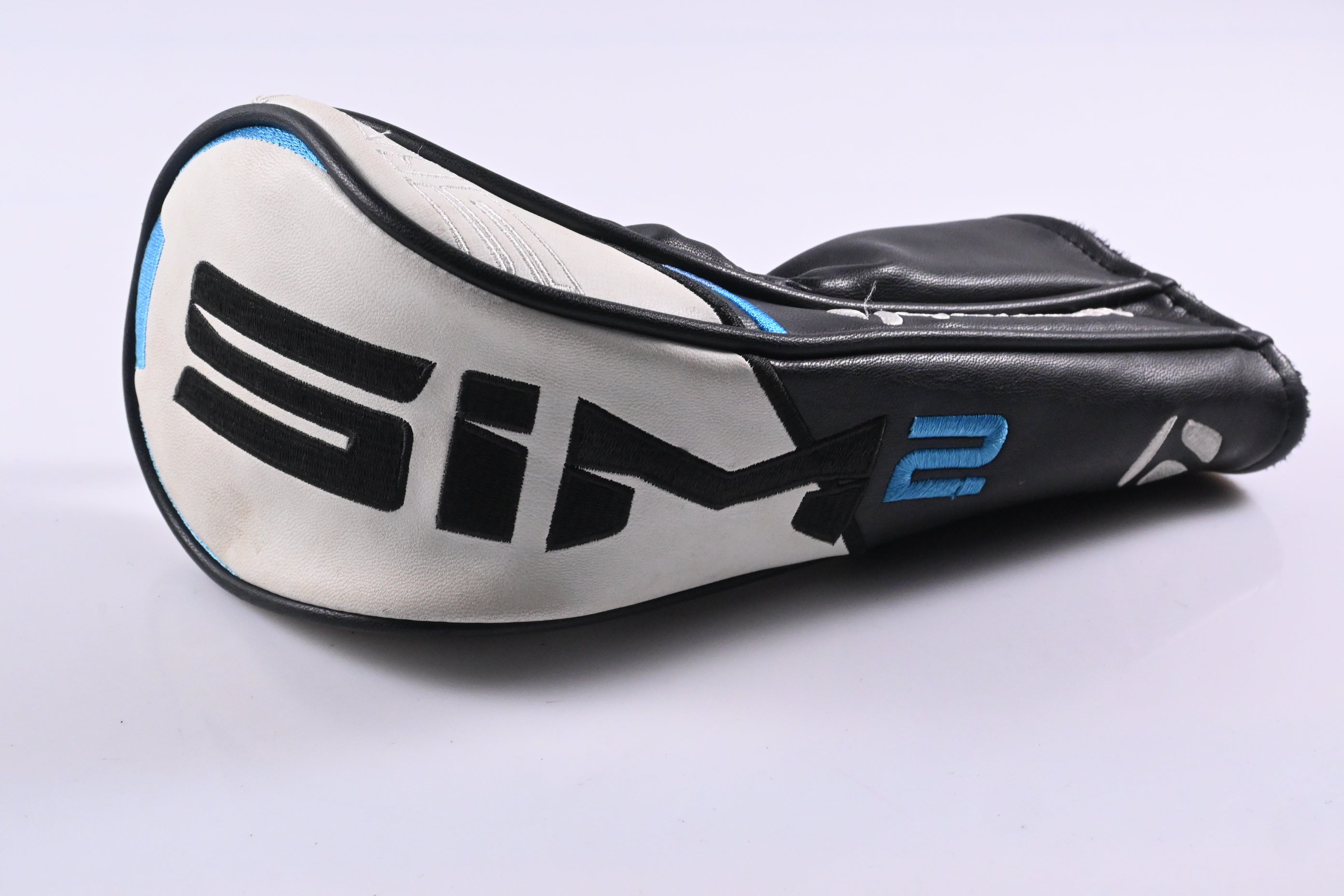 Taylormade SIM2 Max #5 Wood / 18 Degree / Regular Flex Ventus Blue 5 Shaft