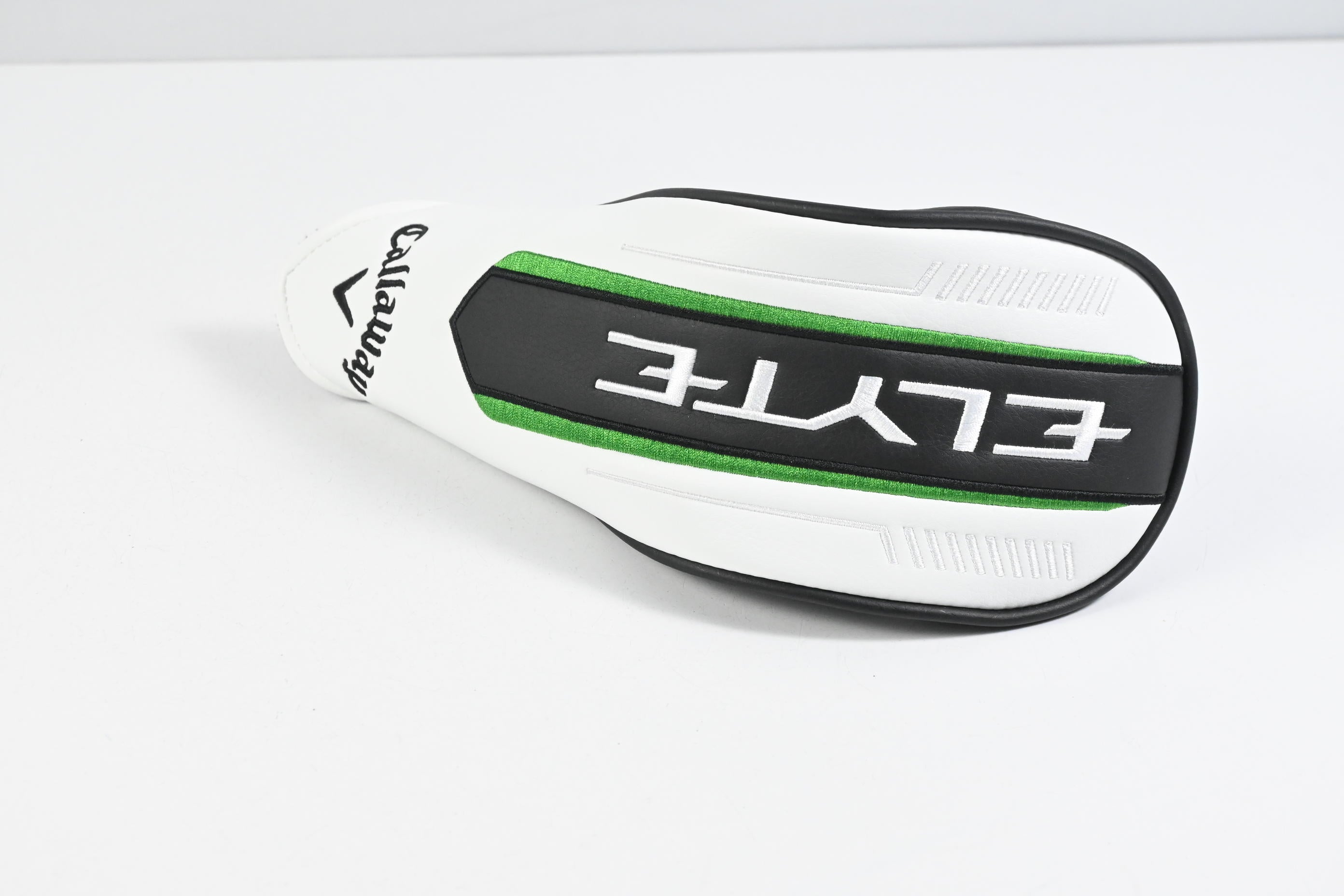 Callaway Elyte #3 Wood / 16.5 Degree / Regular Flex Vanquish 5 Shaft