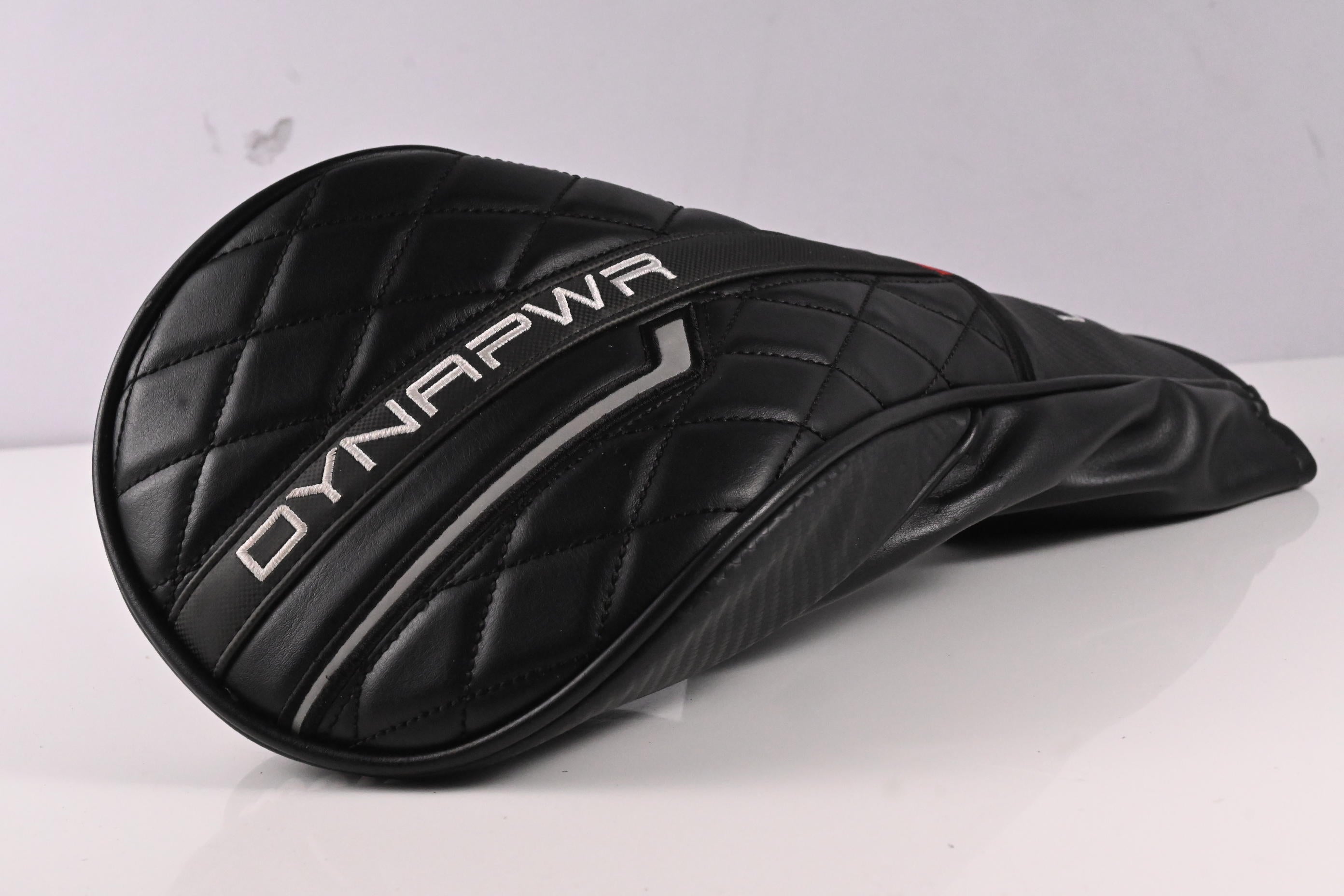 Wilson DYNAPWR Max+ Driver / 10.5 Degree / Stiff Flex Helium Nanocore 5 Shaft