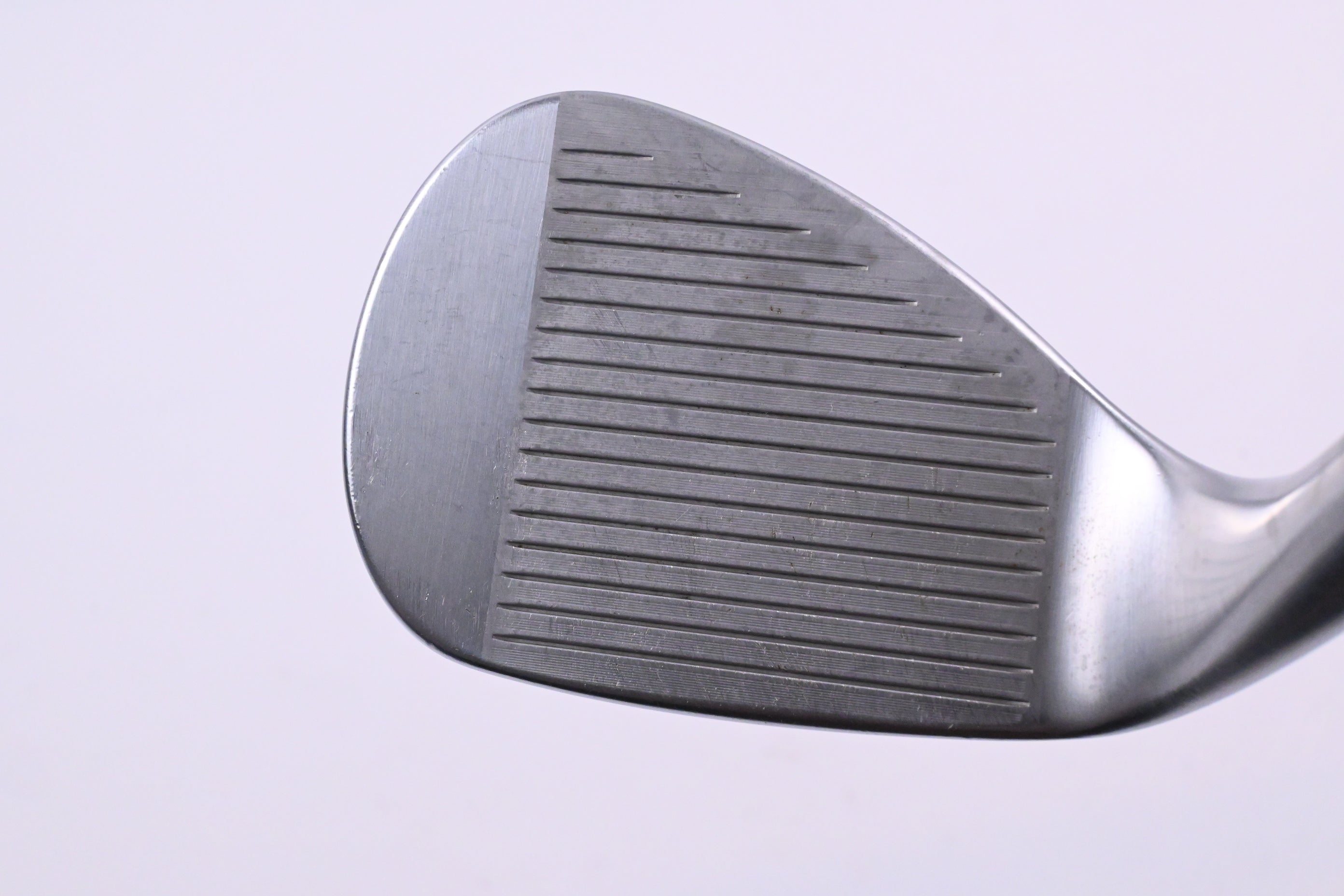 Titleist Vokey SM10 Lob Wedge / 58 Degree / Wedge Flex Titleist Vokey SM10 Shaft