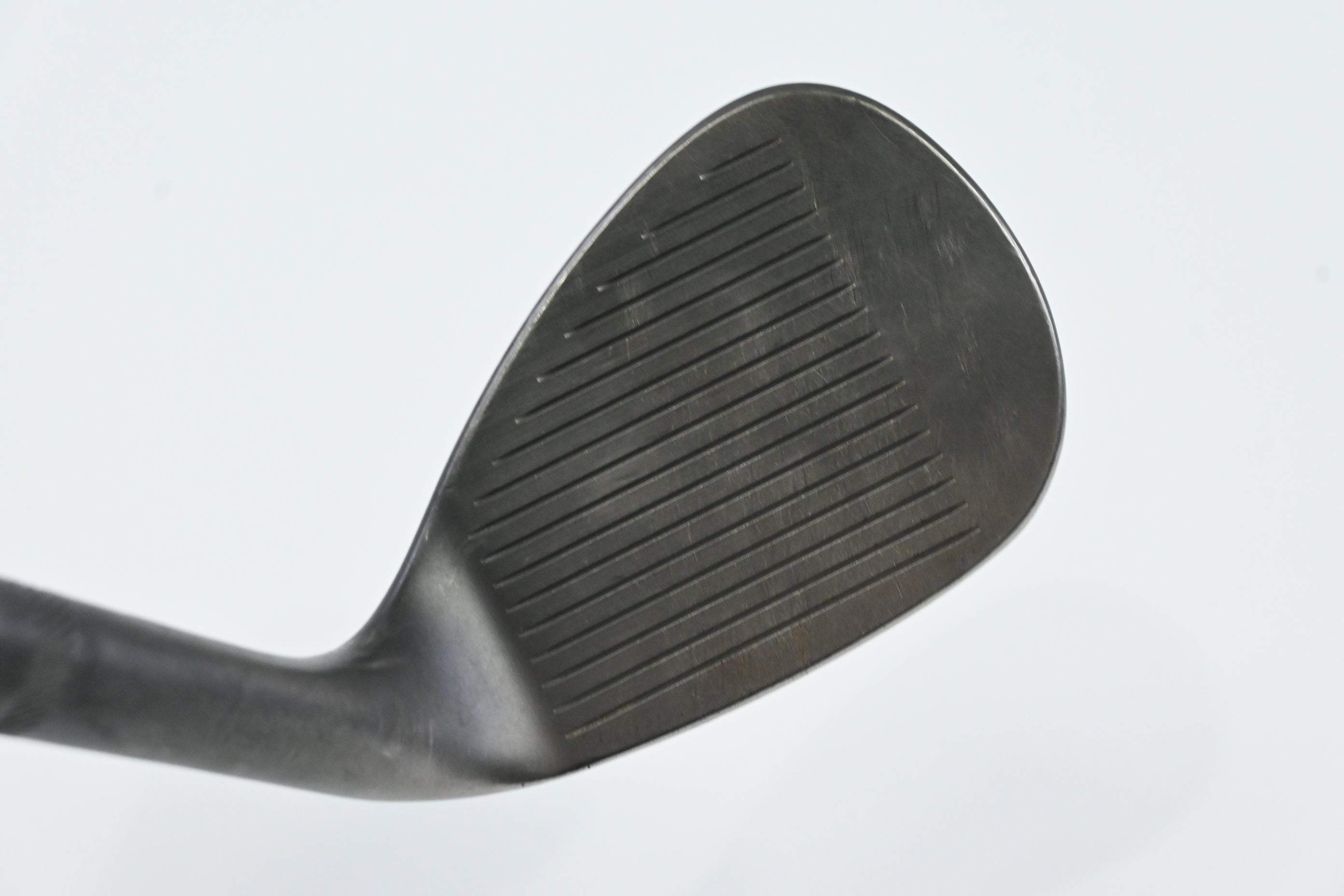 Left Hand Titleist Vokey SM7 Lob Wedge / 58 Degree / Wedge Flex Titleist Vokey