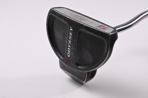 Odyssey Metal-X Putter / 32 Inch