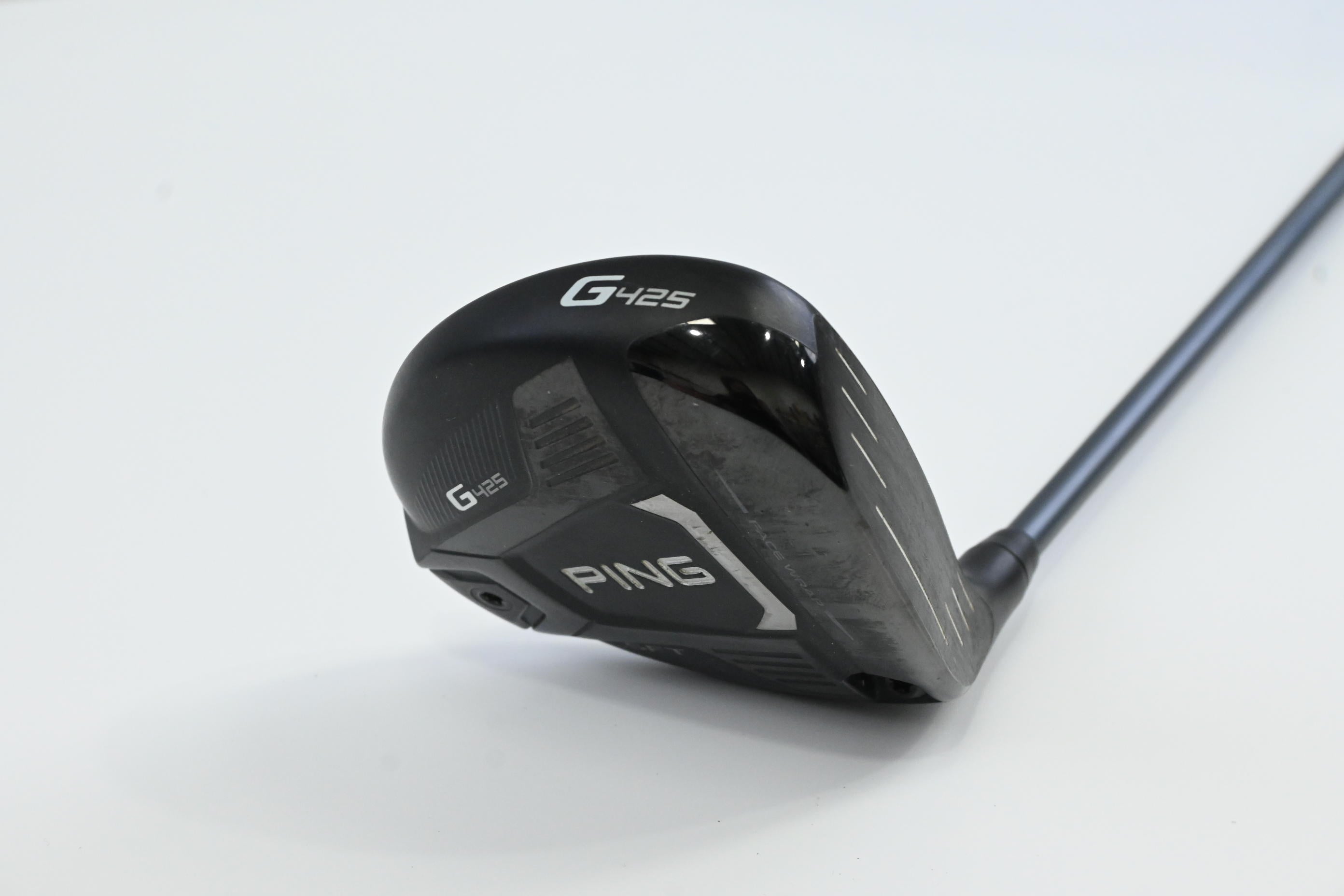 Ping G425 SFT #3 Wood / 16 Degree / Regular Flex Ping Alta CB Slate 65