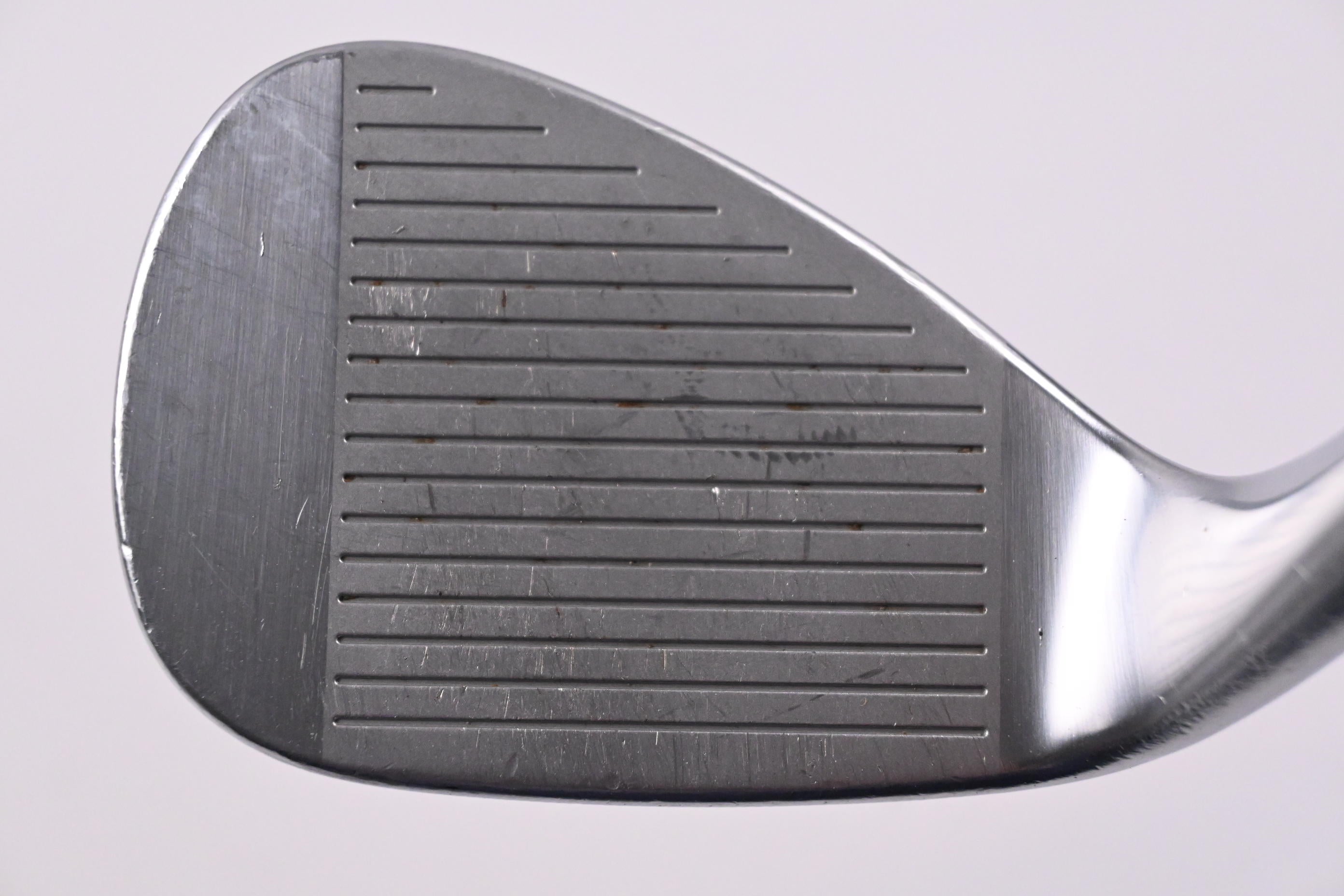 Taylormade Milled Grind Lob Wedge / 60 Degree / Wedge Flex Dynamic Gold Shaft