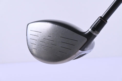 Taylormade SLDR Driver / 10.5 Degree / Regular Flex Fujikura Speeder 57
