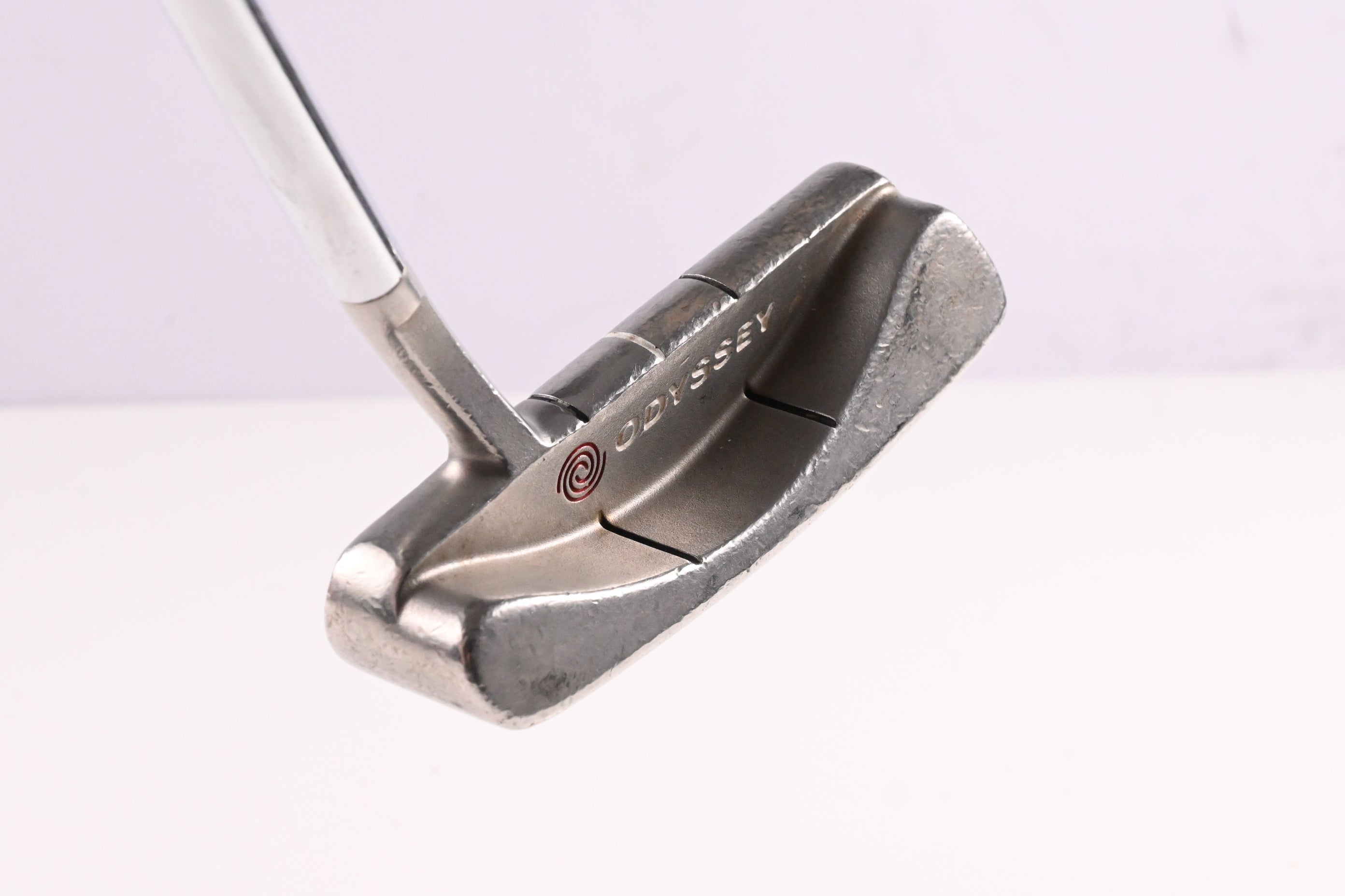Odyssey White Steel #2 Putter / 35 Inch