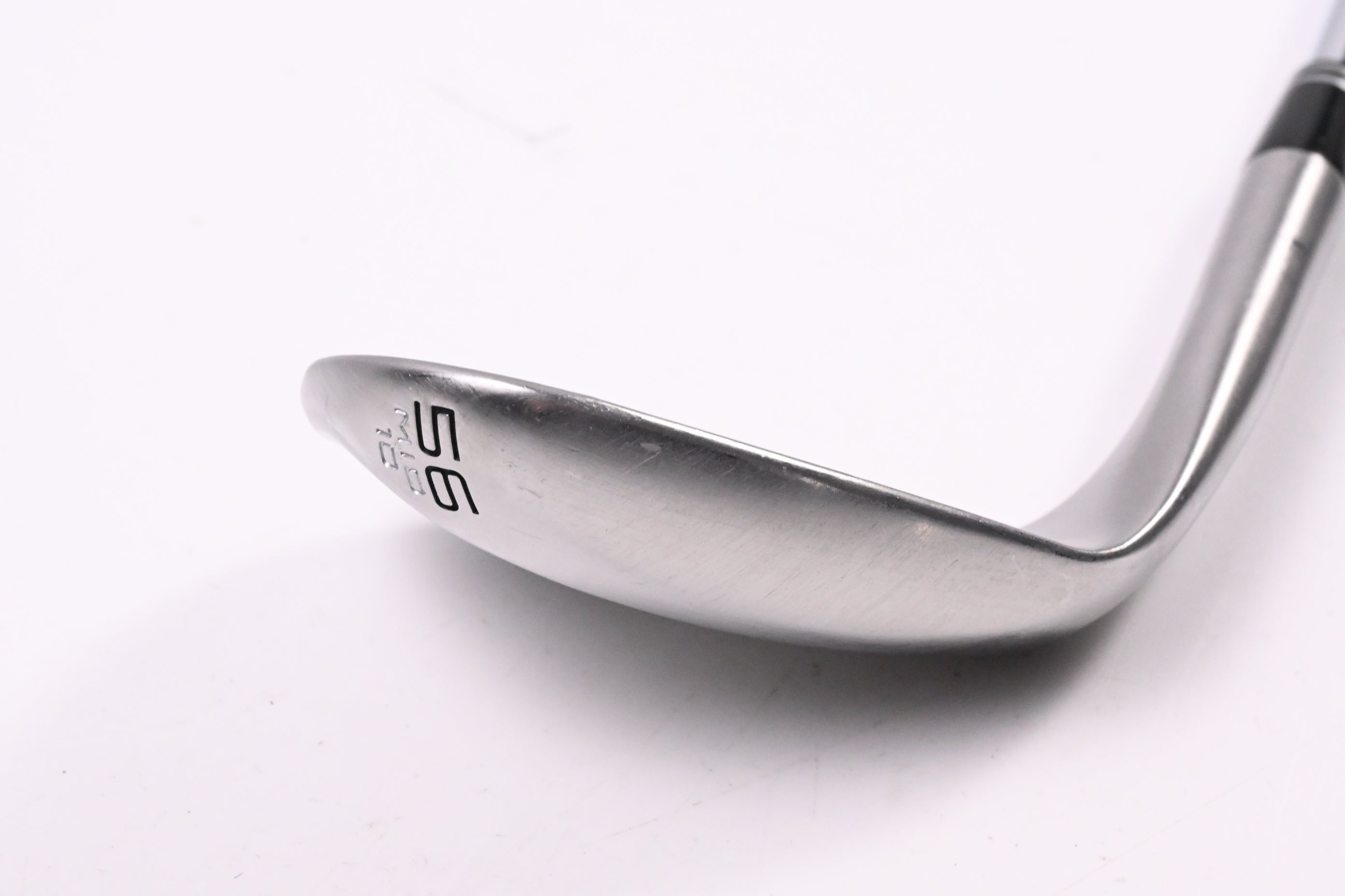 Cleveland RTZ Sand Wedge / 56 Degree / Wedge Flex Dynamic Gold Spinner Shaft