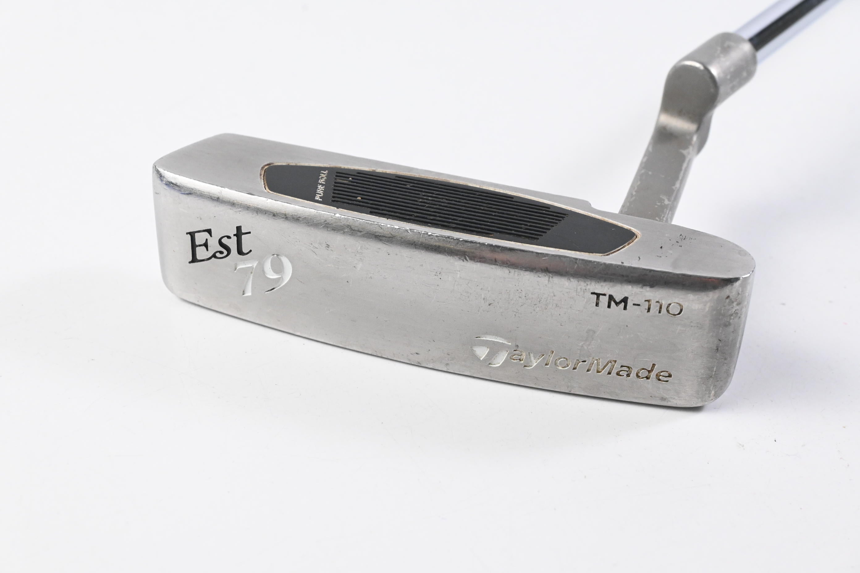 Taylormade Classic Est. 79 TM-110 Putter / 34 Inch