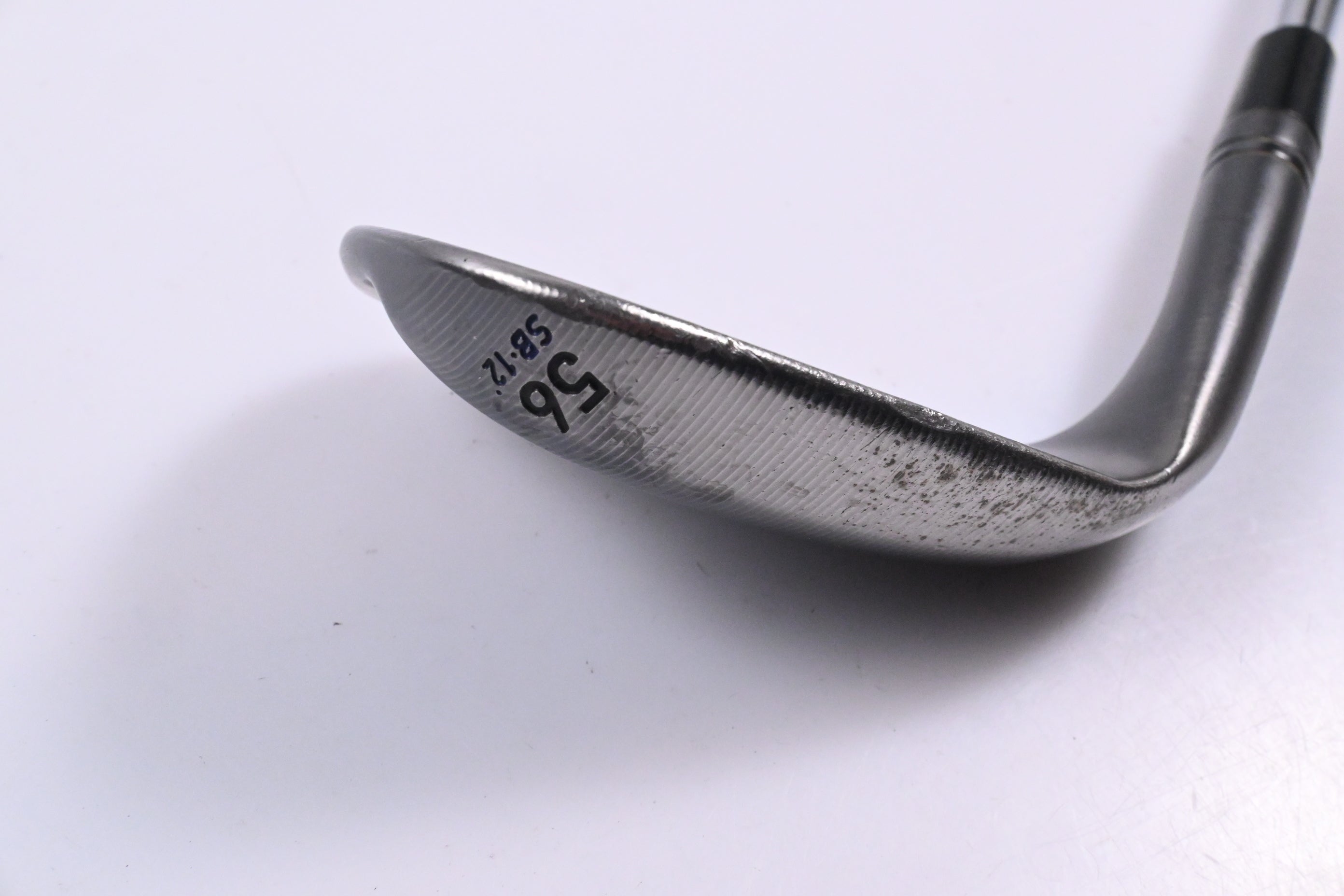 Taylormade Milled Grind 3 Sand Wedge / 56 Degree / Stiff Flex Dynamic Gold S200