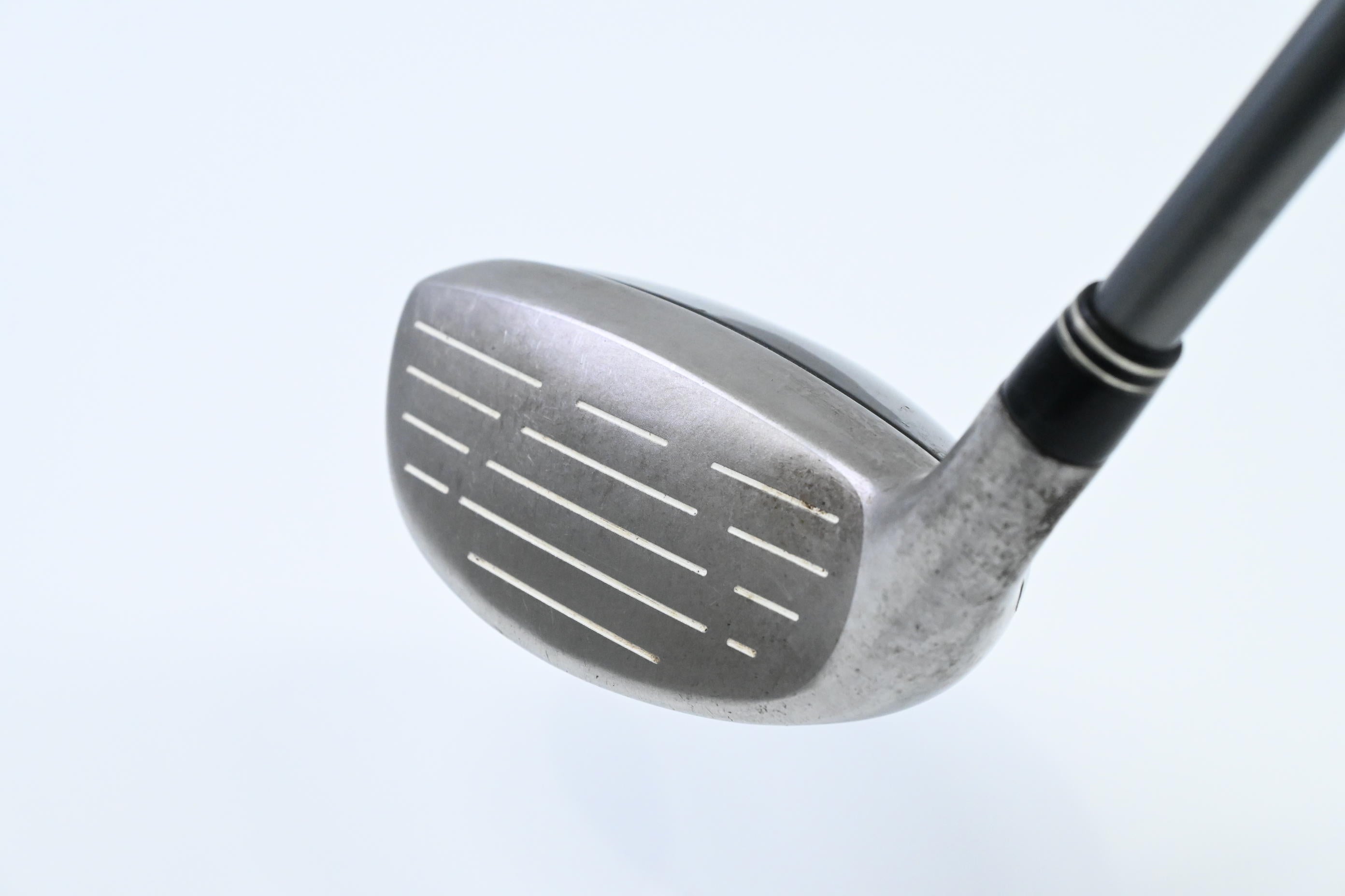 Cobra Baffler DWS #3 Hybrid / 20 Degree / Stiff Flex Aldila NV HL65 Shaft