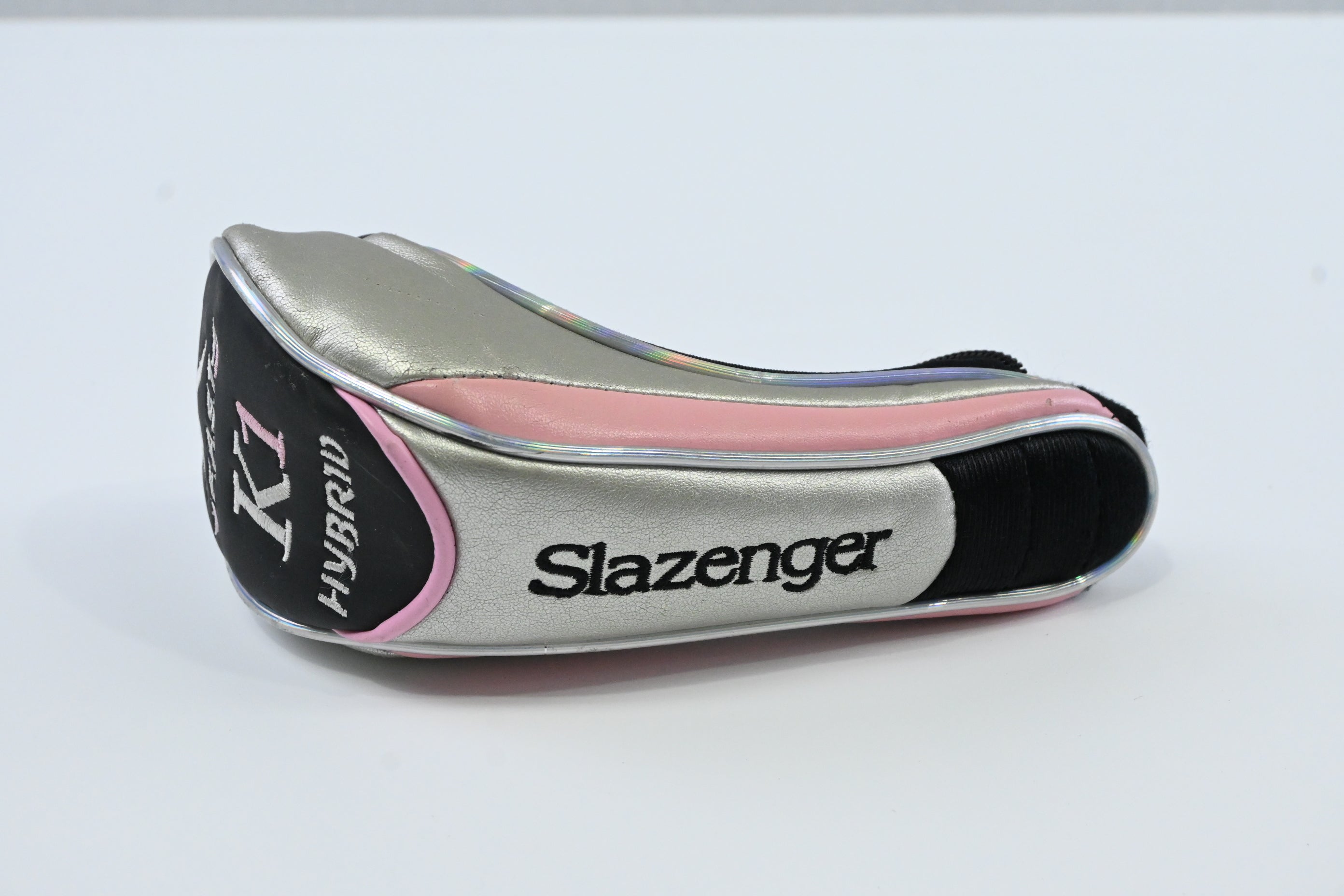 Ladies Slazenger F.A.S.T #5 Hybrid / 25 Degree / Ladies Flex Slazenger F.A.S.T