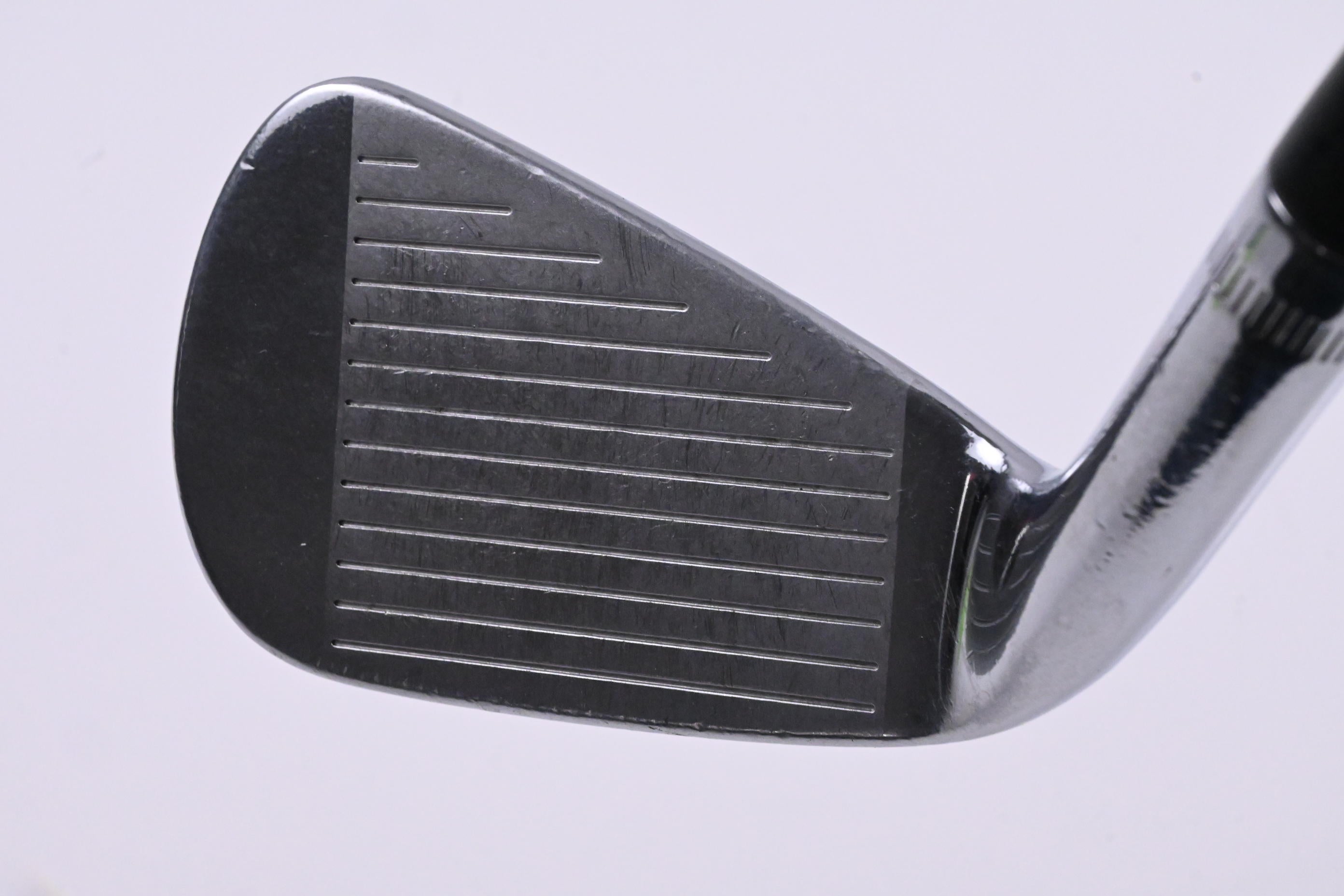 Callaway Apex MB 2018 #7 Iron / 34 Degree / Stiff Flex Dynamic Gold Shaft