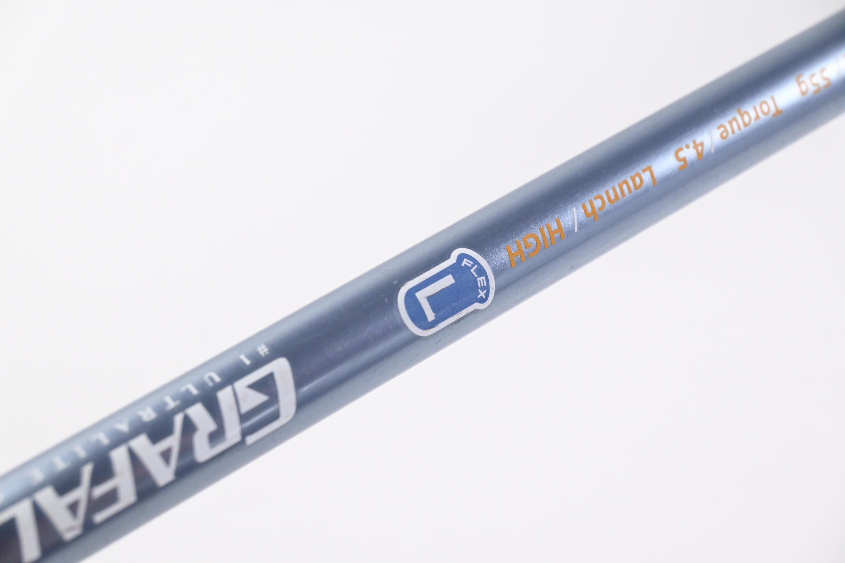 Ladies Tour Edge Bazooka Geomax Driver / 16 Degree / Ladies Flex Geomax 55 Shaft