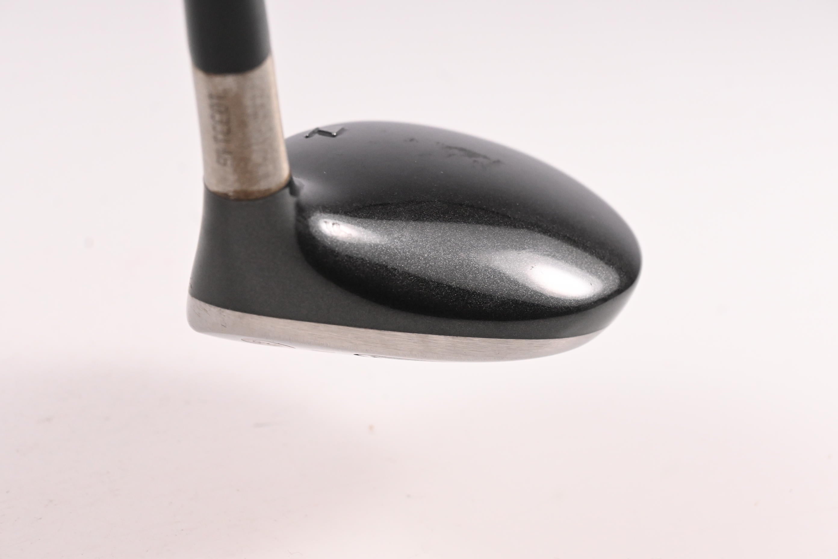 Titleist 904 F #5 Wood / 19 Degree / Stiff Flex Graphite Design YS-6 Shaft