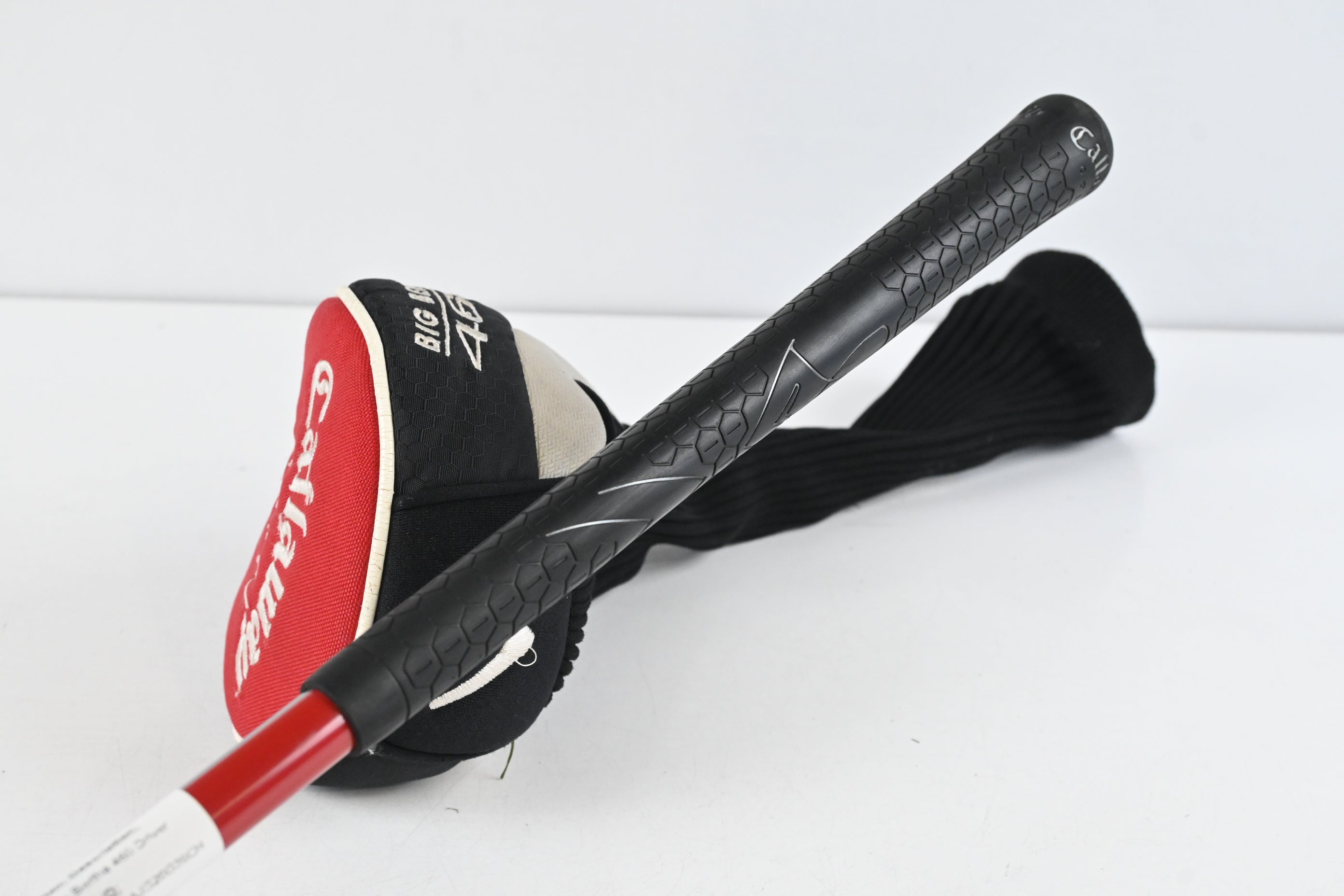Callaway Big Bertha 460 Driver / 11 Degree / Regular Flex Aldila NVS 55 Shaft