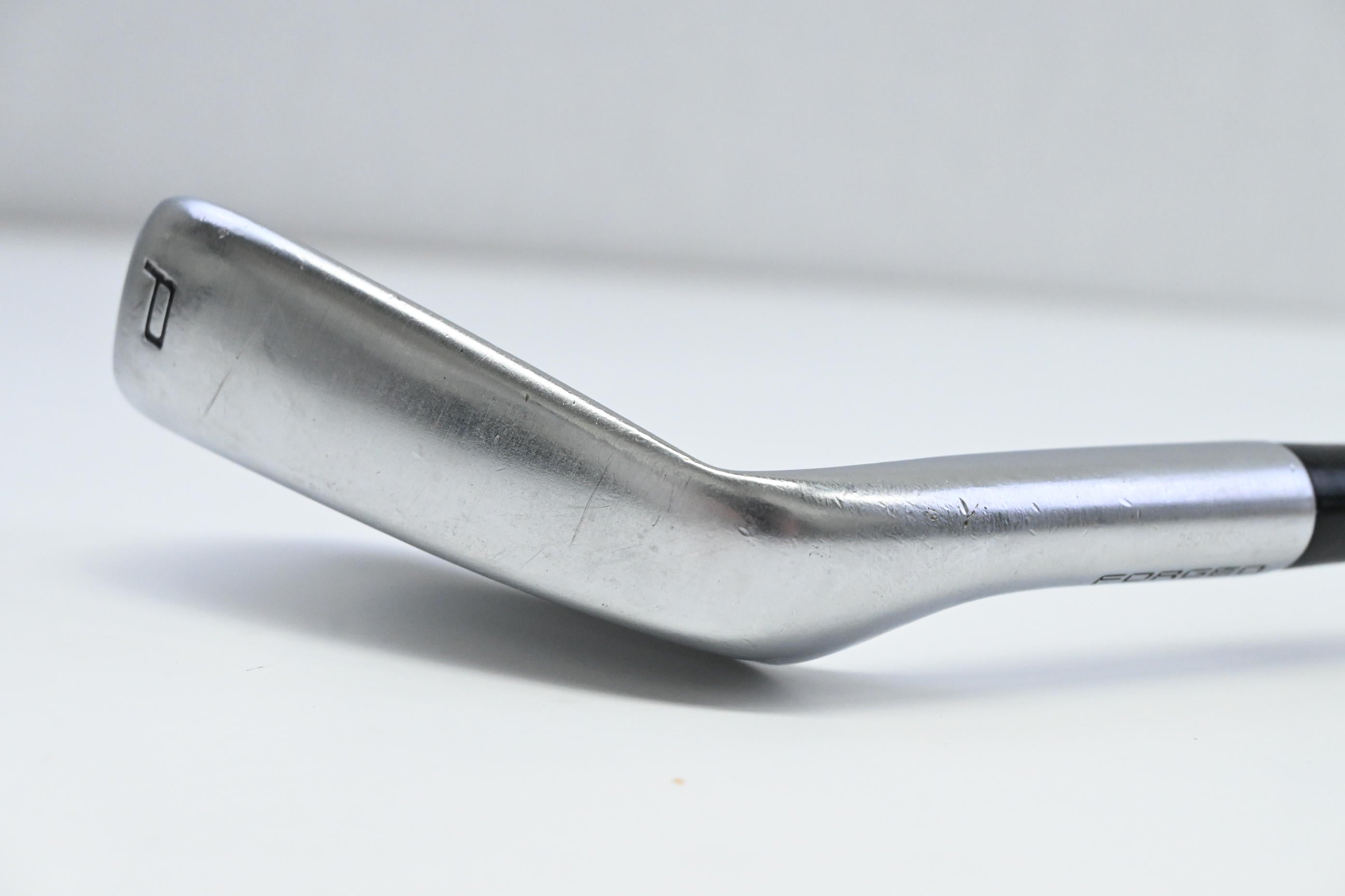 Taylormade P770 2023 Pitching Wedge / 46 Degree / Regular Flex KBS Tour Shaft